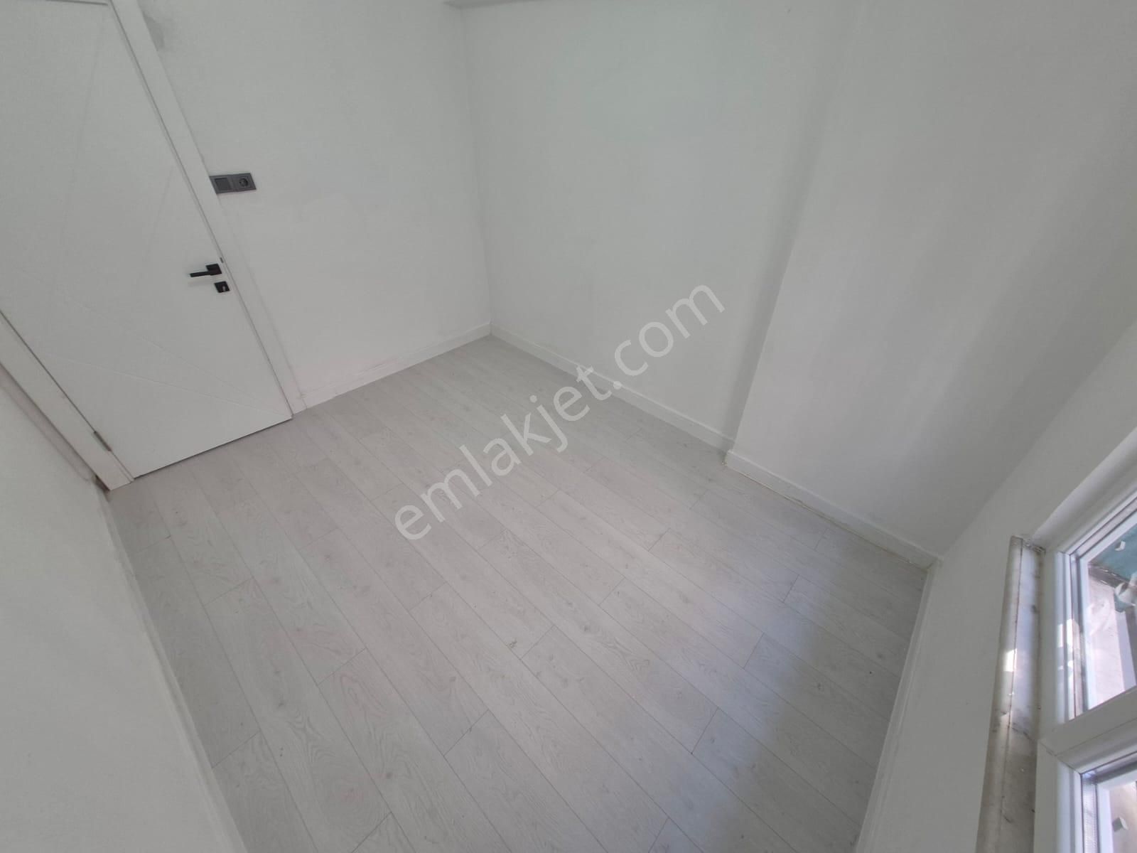 Sabri Pınarbaşı'dan İkizçay'da Full Yapılı 2+1 Daire - Görsel 17