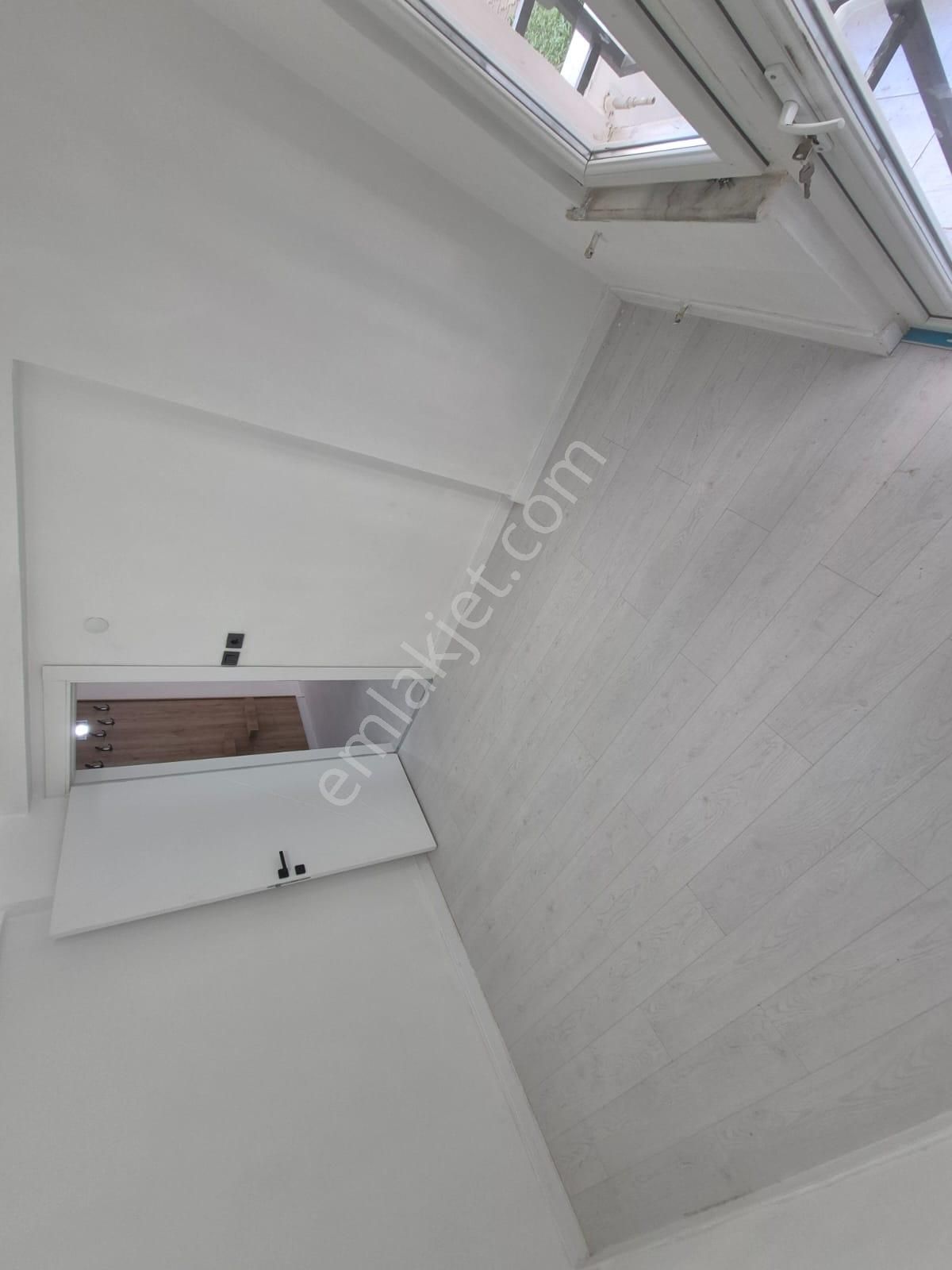 Sabri Pınarbaşı'dan İkizçay'da Full Yapılı 2+1 Daire - Görsel 28