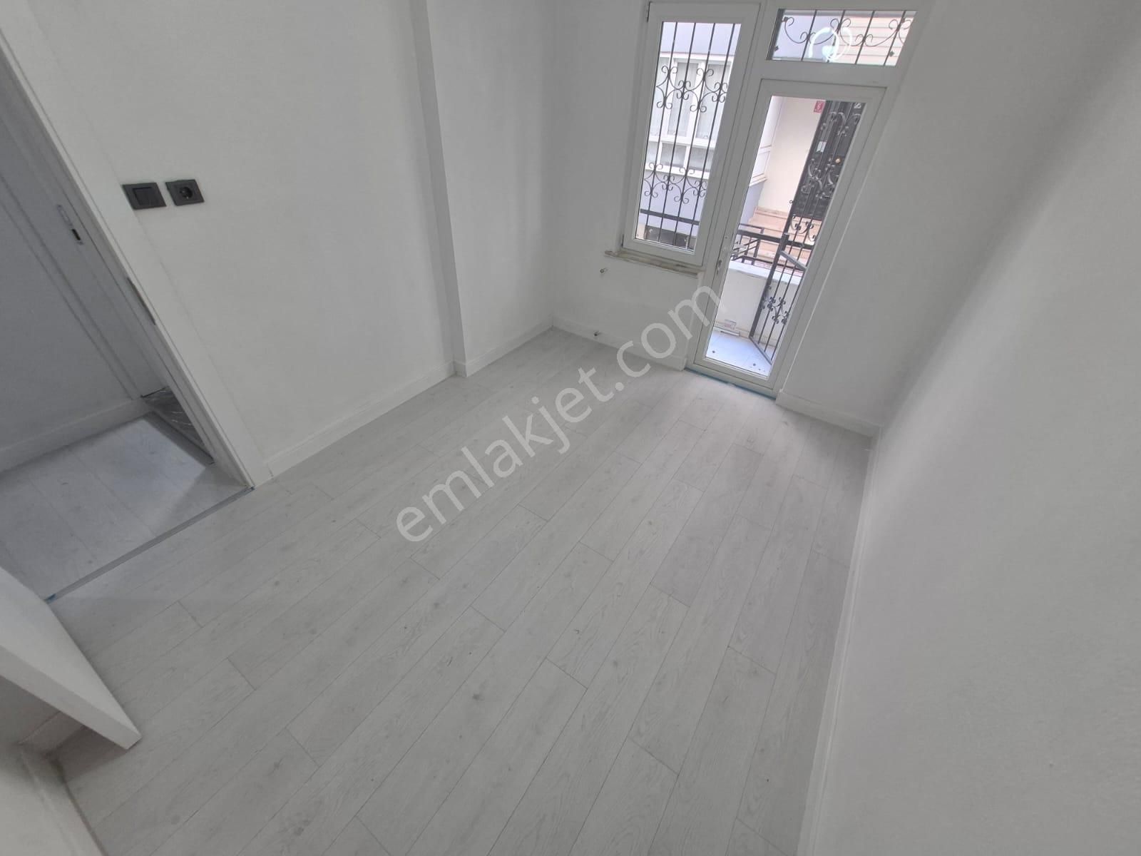 Sabri Pınarbaşı'dan İkizçay'da Full Yapılı 2+1 Daire - Görsel 29