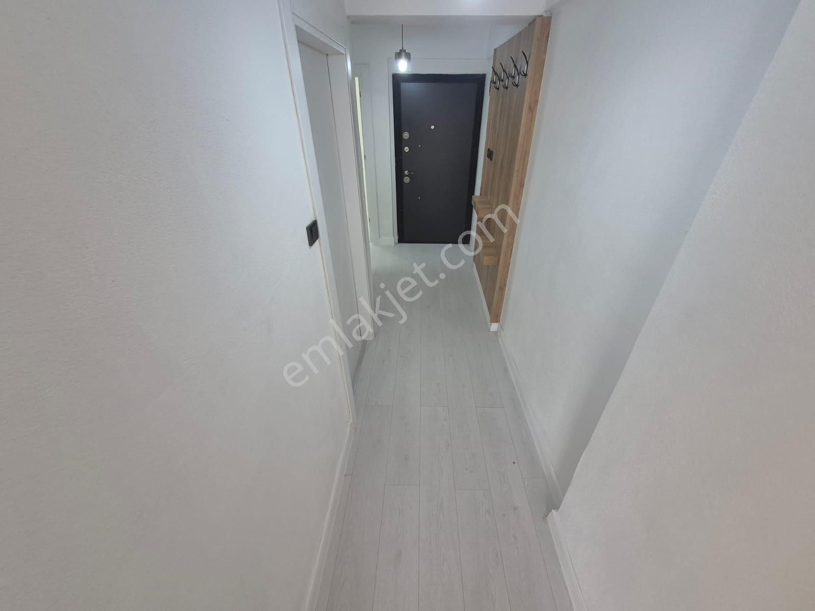 Sabri Pınarbaşı'dan İkizçay'da Full Yapılı 2+1 Daire - Görsel 25