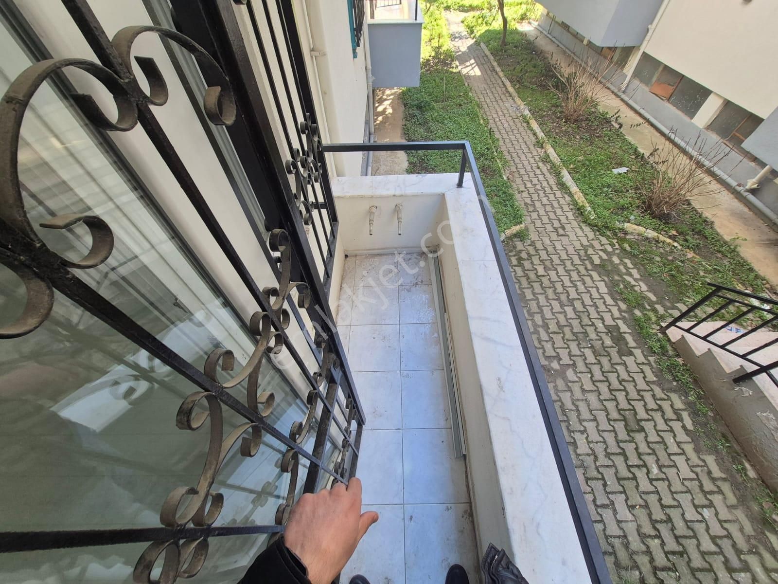 Sabri Pınarbaşı'dan İkizçay'da Full Yapılı 2+1 Daire - Görsel 31