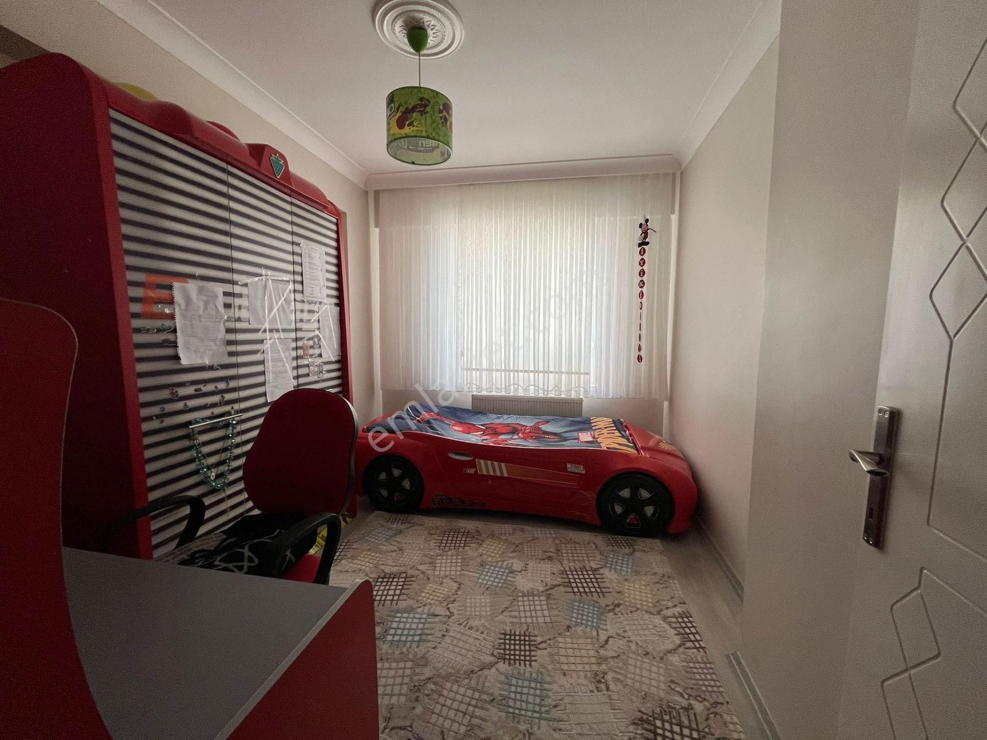 Atapark'ta Manzaralı 6+1 Dubleks Daire! - Görsel 31