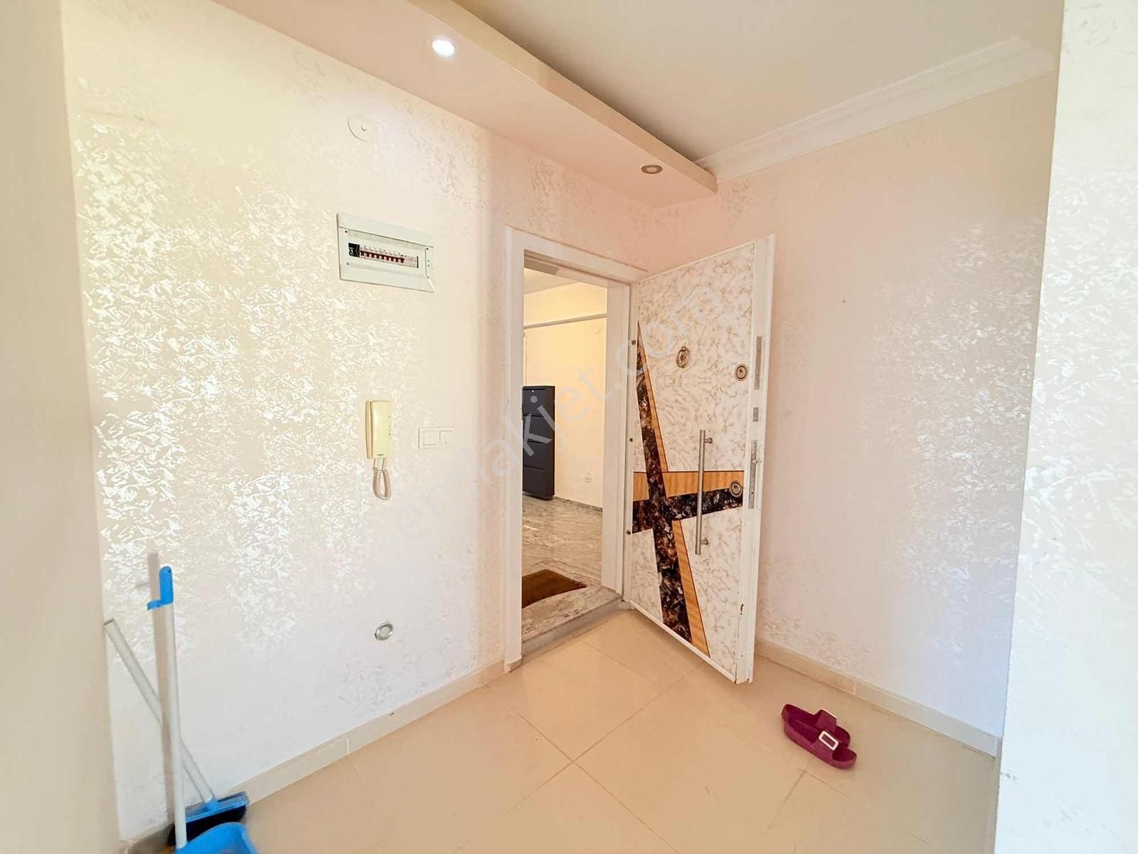 Didim Efelerde 3+1 Arakat Ön Cephe Acil Satılık Daire - Görsel 4