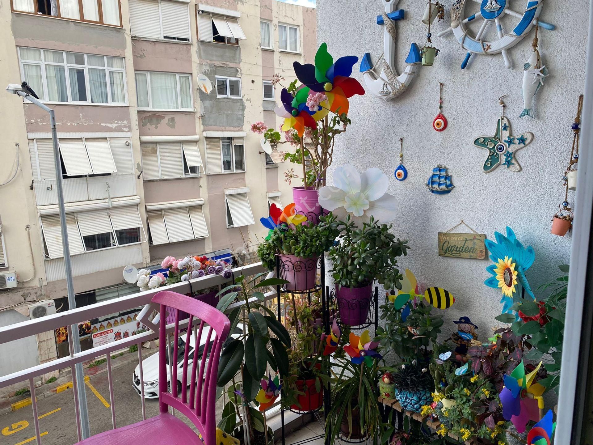 Hatay Pazaryeri Yakını Hastane Yanı Metroyakını Önüacık Ferah Daire - Görsel 15