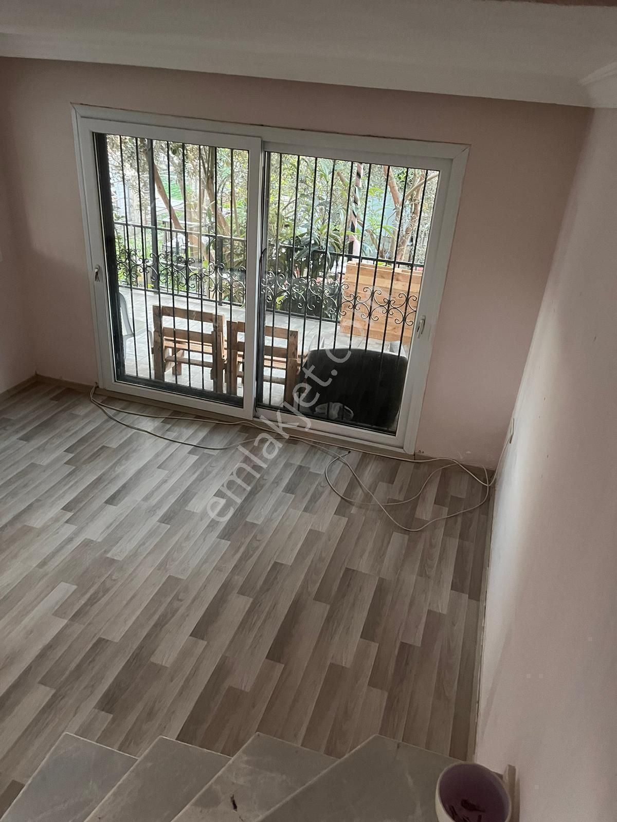 Yavansu'da Denize Yakın 4+1 Triplex Bahçeli Satılık Villa - Görsel 5