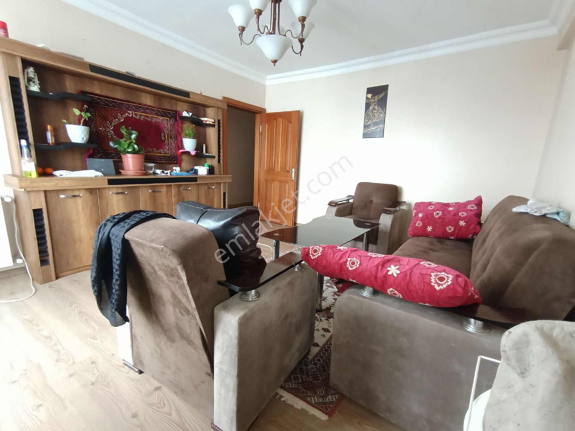 Atatürk Mah.de,2+1 Geniş Arakat Daire !!! fırsat Daire! - Görsel 9