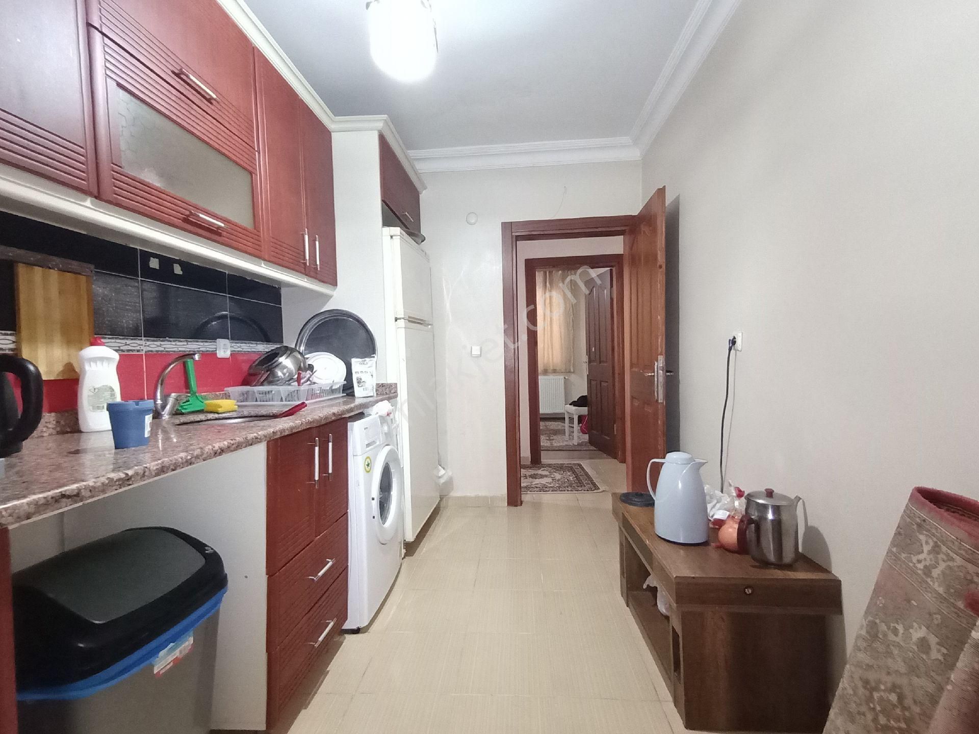 Atatürk Mah.de,2+1 Geniş Arakat Daire !!! fırsat Daire! - Görsel 22