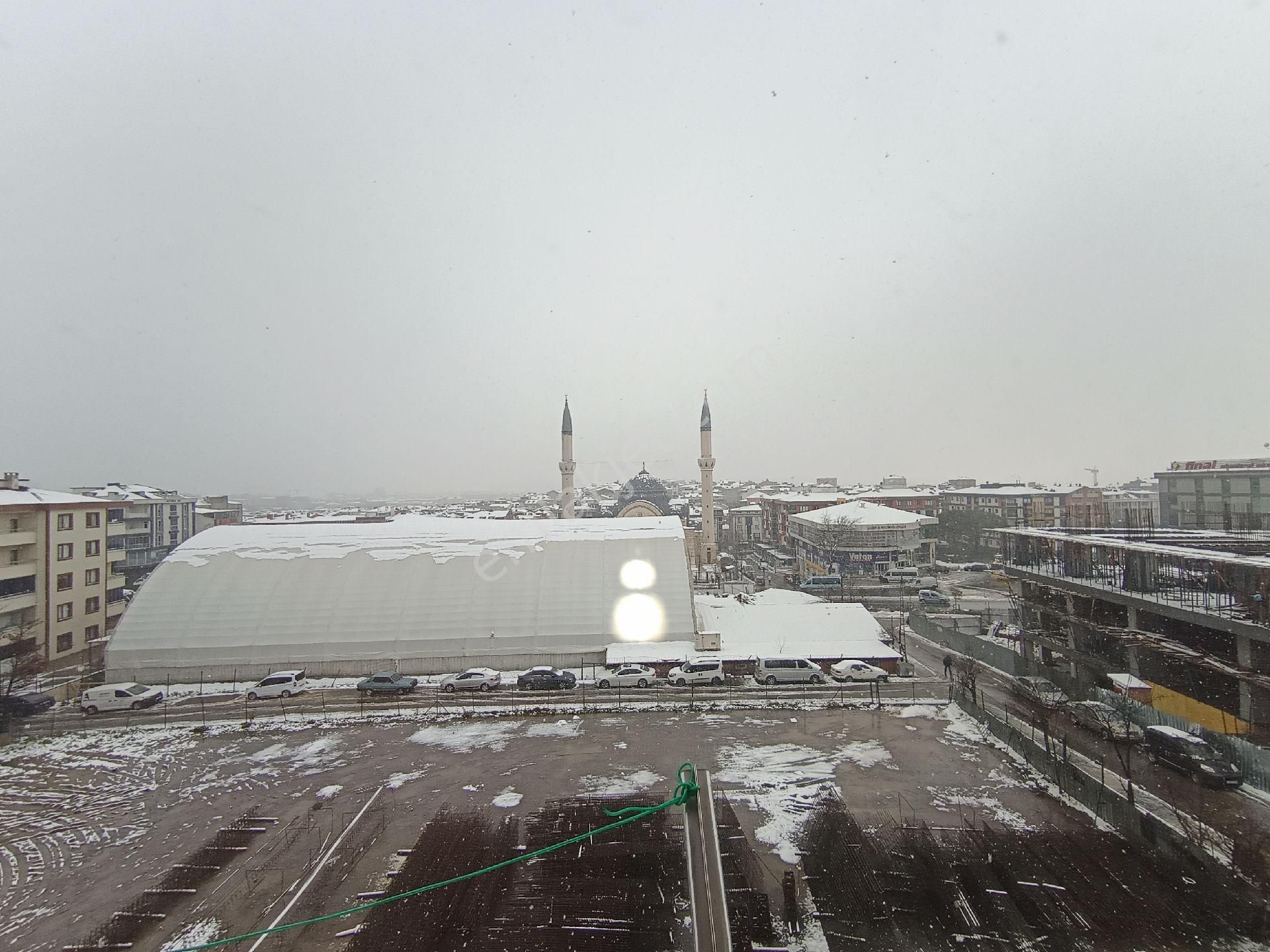 Atatürk Mah.de,2+1 Geniş Arakat Daire !!! fırsat Daire!