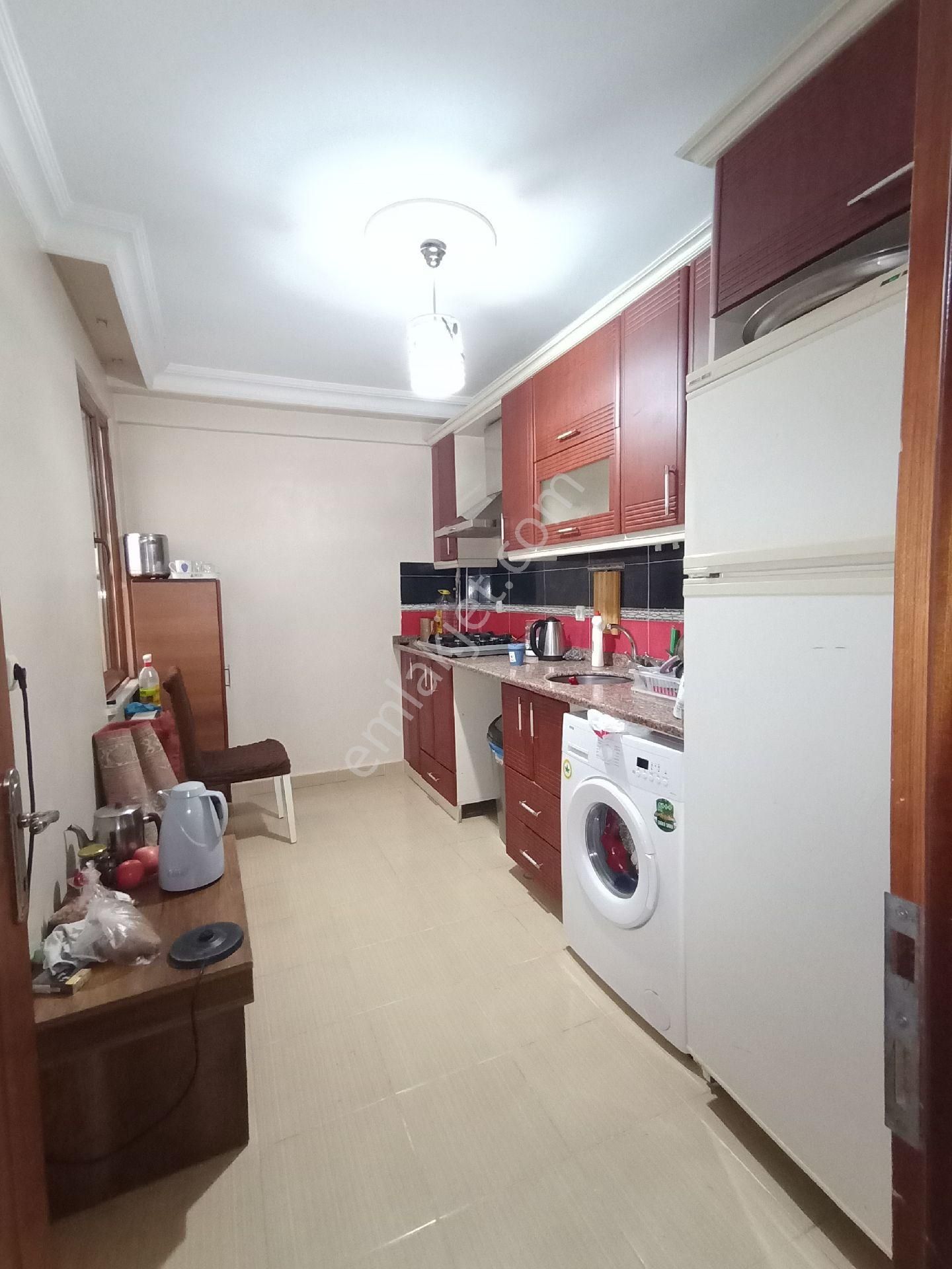 Atatürk Mah.de,2+1 Geniş Arakat Daire !!! fırsat Daire! - Görsel 21