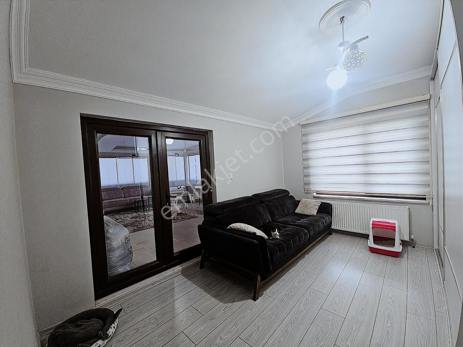 2 Daire Çift Girişli 260 M2 5+1 Dubleks (nakite Ektra İndirim) - Görsel 25