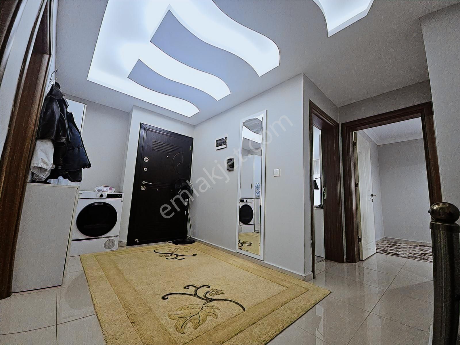 2 Daire Çift Girişli 260 M2 5+1 Dubleks (nakite Ektra İndirim) - Görsel 8