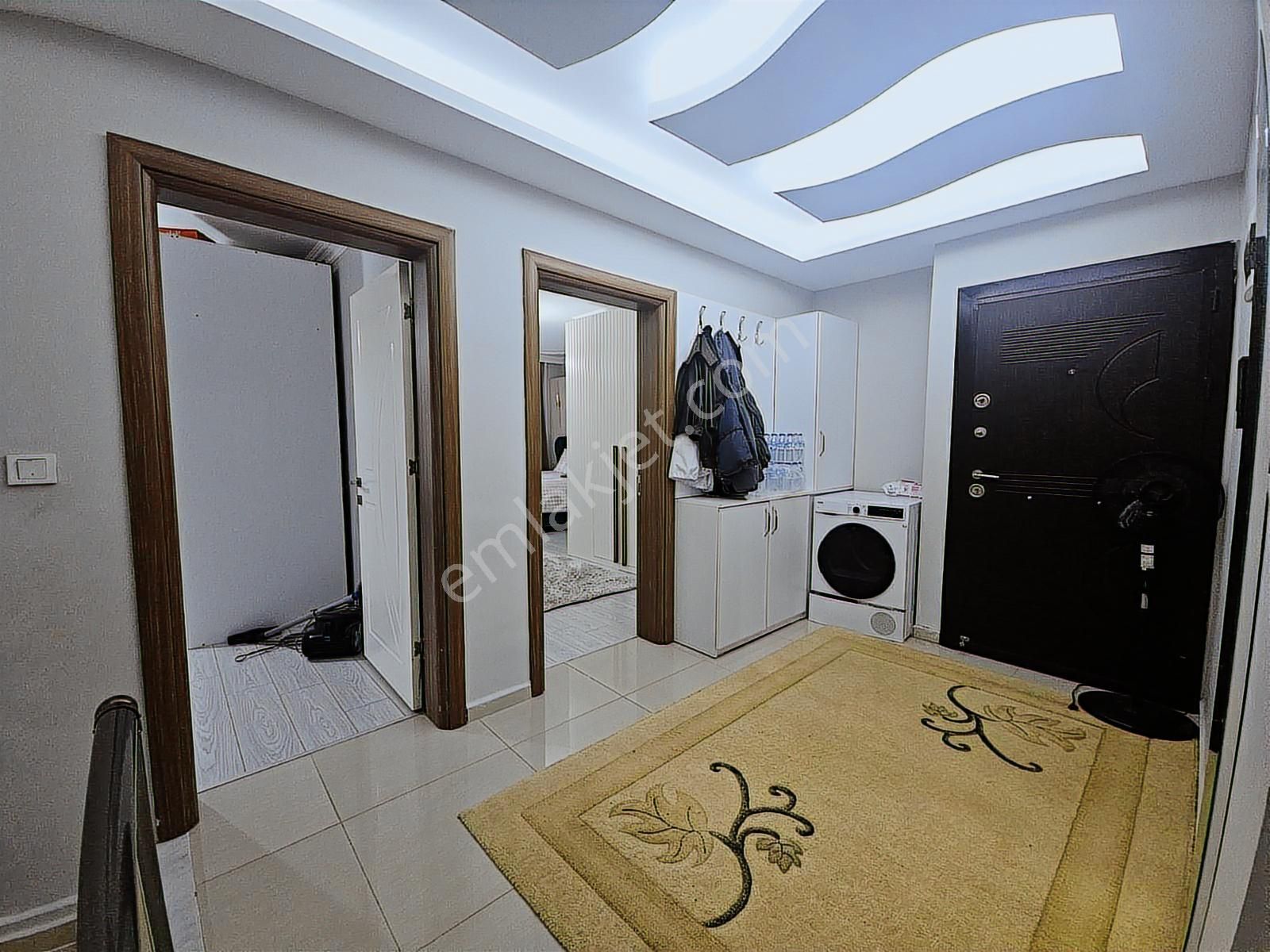 2 Daire Çift Girişli 260 M2 5+1 Dubleks (nakite Ektra İndirim) - Görsel 20