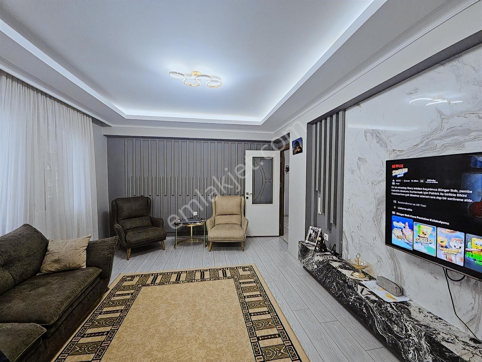 2 Daire Çift Girişli 260 M2 5+1 Dubleks (nakite Ektra İndirim) - Görsel 28