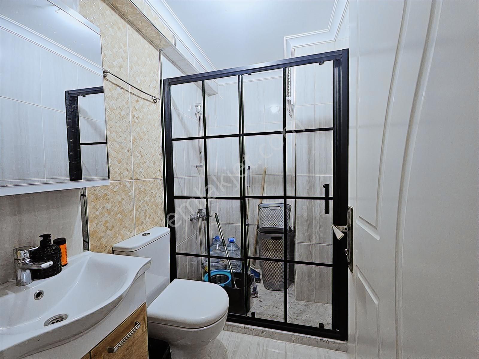 2 Daire Çift Girişli 260 M2 5+1 Dubleks (nakite Ektra İndirim) - Görsel 29