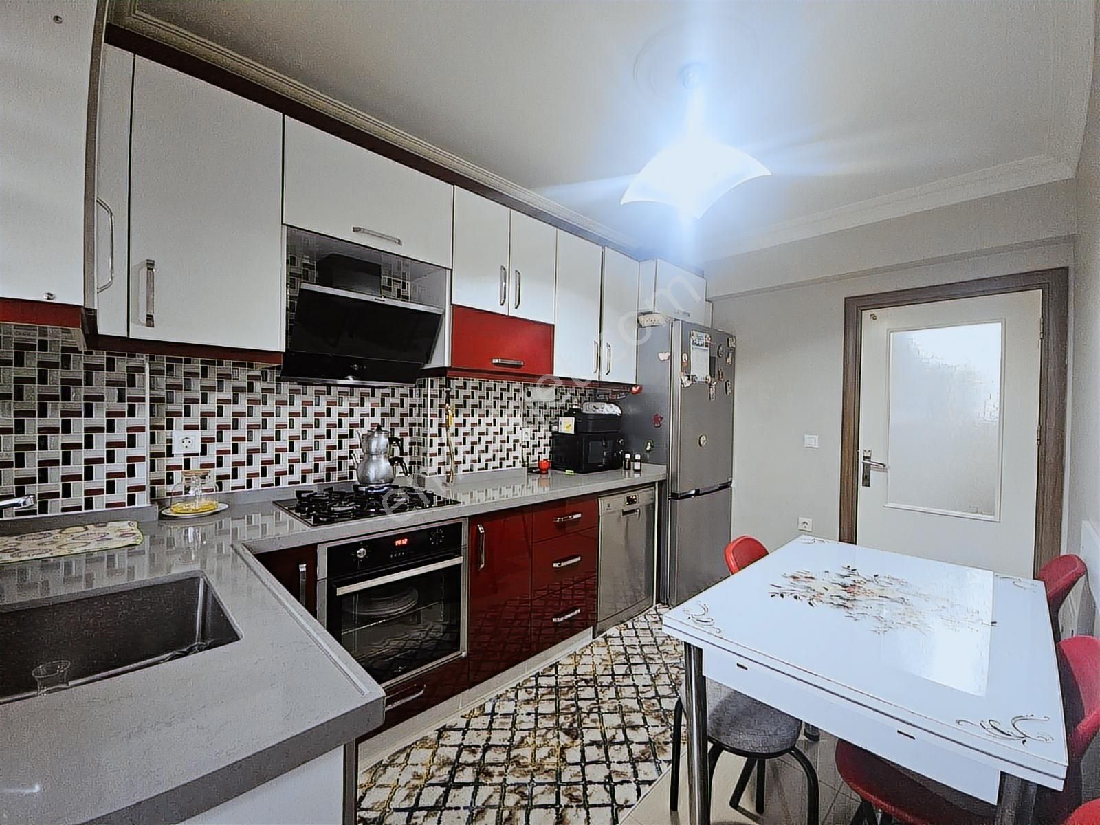 2 Daire Çift Girişli 260 M2 5+1 Dubleks (nakite Ektra İndirim) - Görsel 37