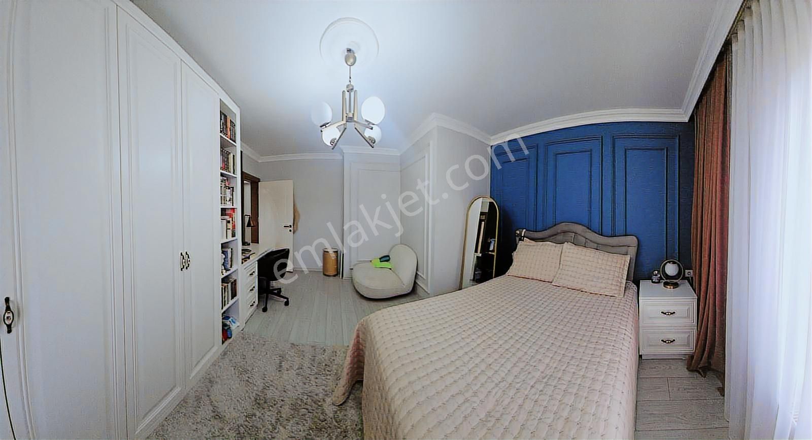 2 Daire Çift Girişli 260 M2 5+1 Dubleks (nakite Ektra İndirim) - Görsel 4