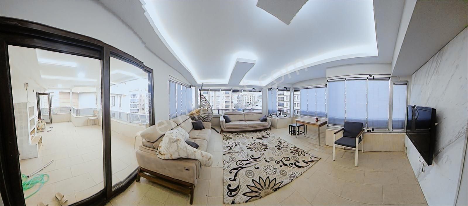 2 Daire Çift Girişli 260 M2 5+1 Dubleks (nakite Ektra İndirim) - Görsel 6