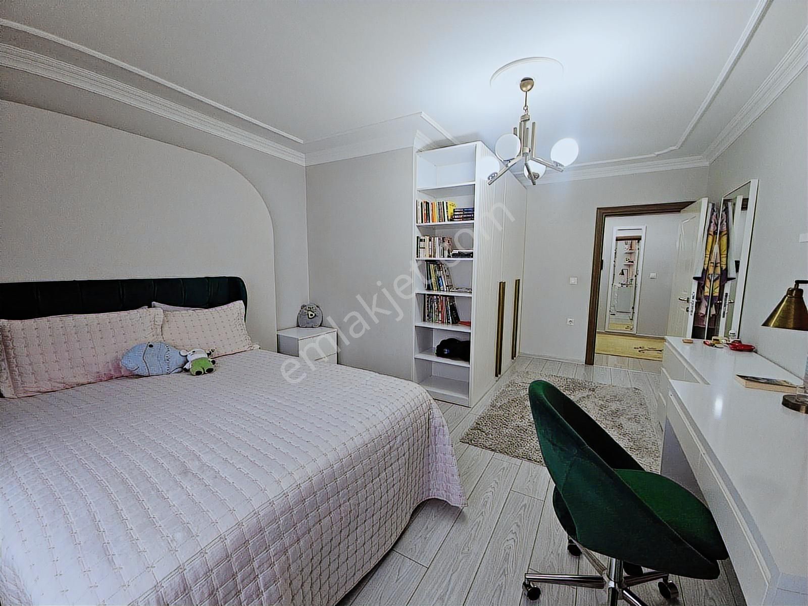 2 Daire Çift Girişli 260 M2 5+1 Dubleks (nakite Ektra İndirim) - Görsel 23