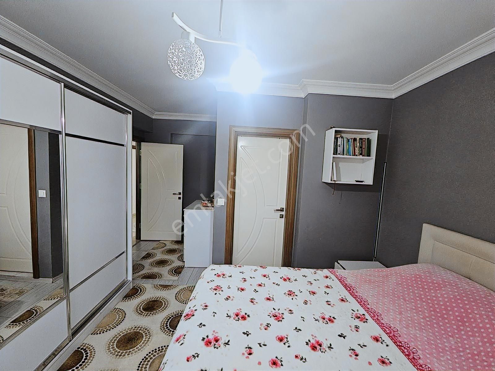 2 Daire Çift Girişli 260 M2 5+1 Dubleks (nakite Ektra İndirim) - Görsel 39