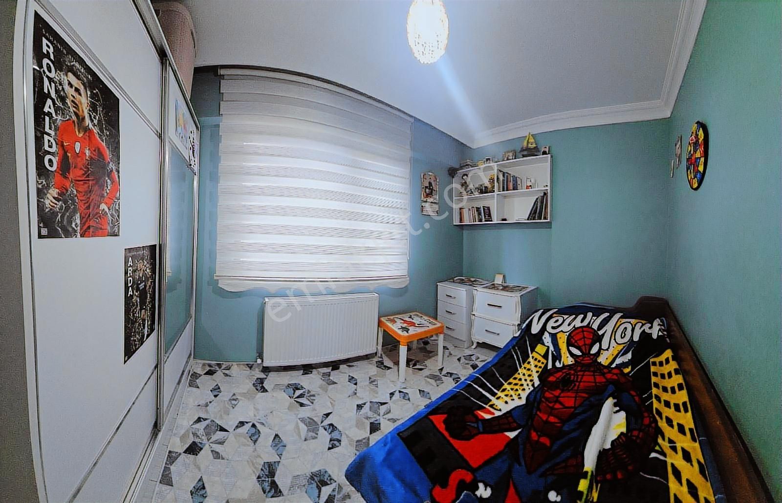 2 Daire Çift Girişli 260 M2 5+1 Dubleks (nakite Ektra İndirim) - Görsel 33