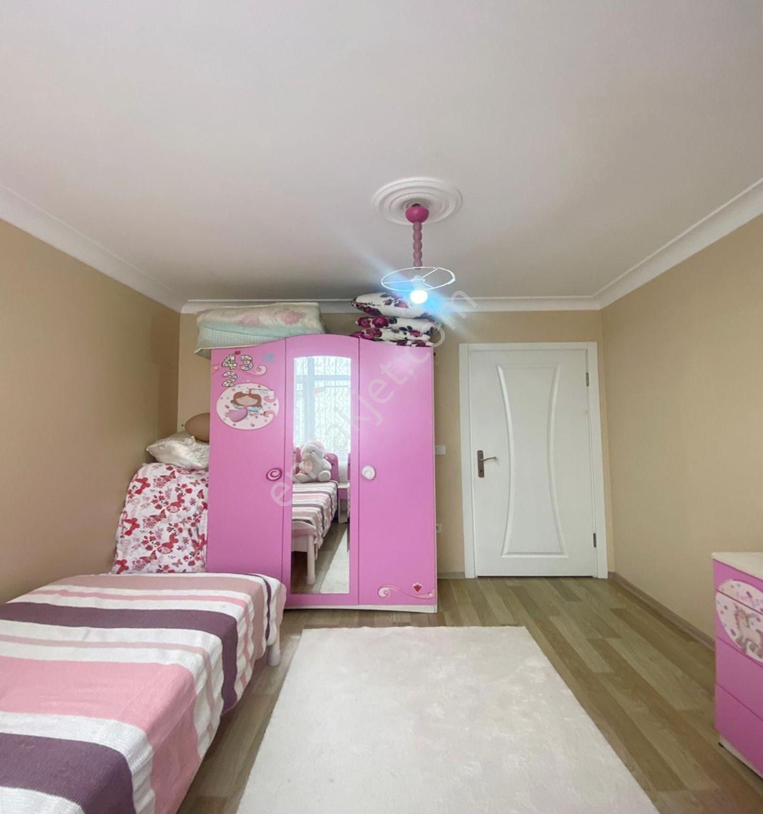 Mimar Sinan Mahallesi'nde Çift Balkonlu 2+1 Ara Kat Daire!! - Görsel 18