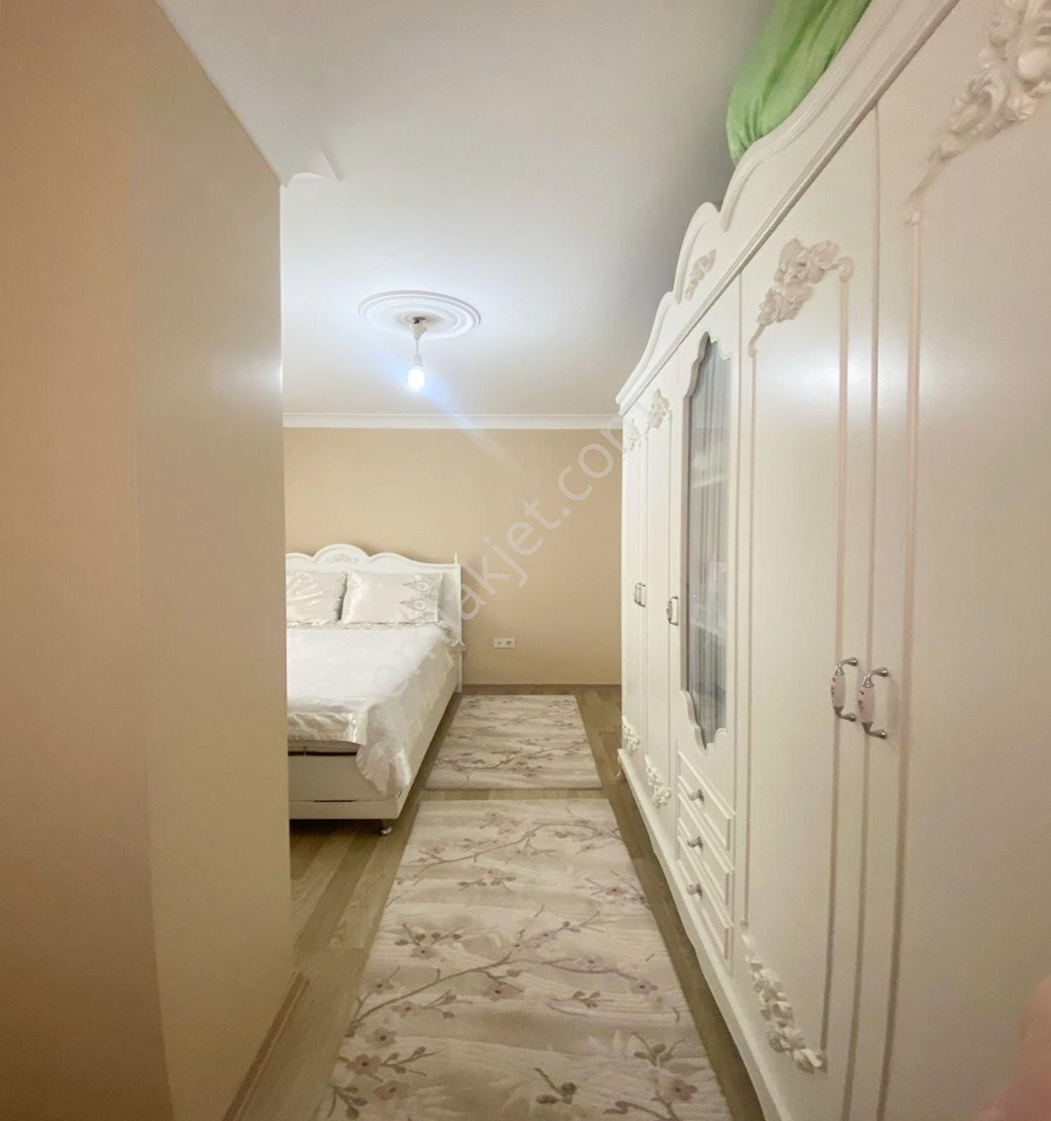 Mimar Sinan Mahallesi'nde Çift Balkonlu 2+1 Ara Kat Daire!! - Görsel 5