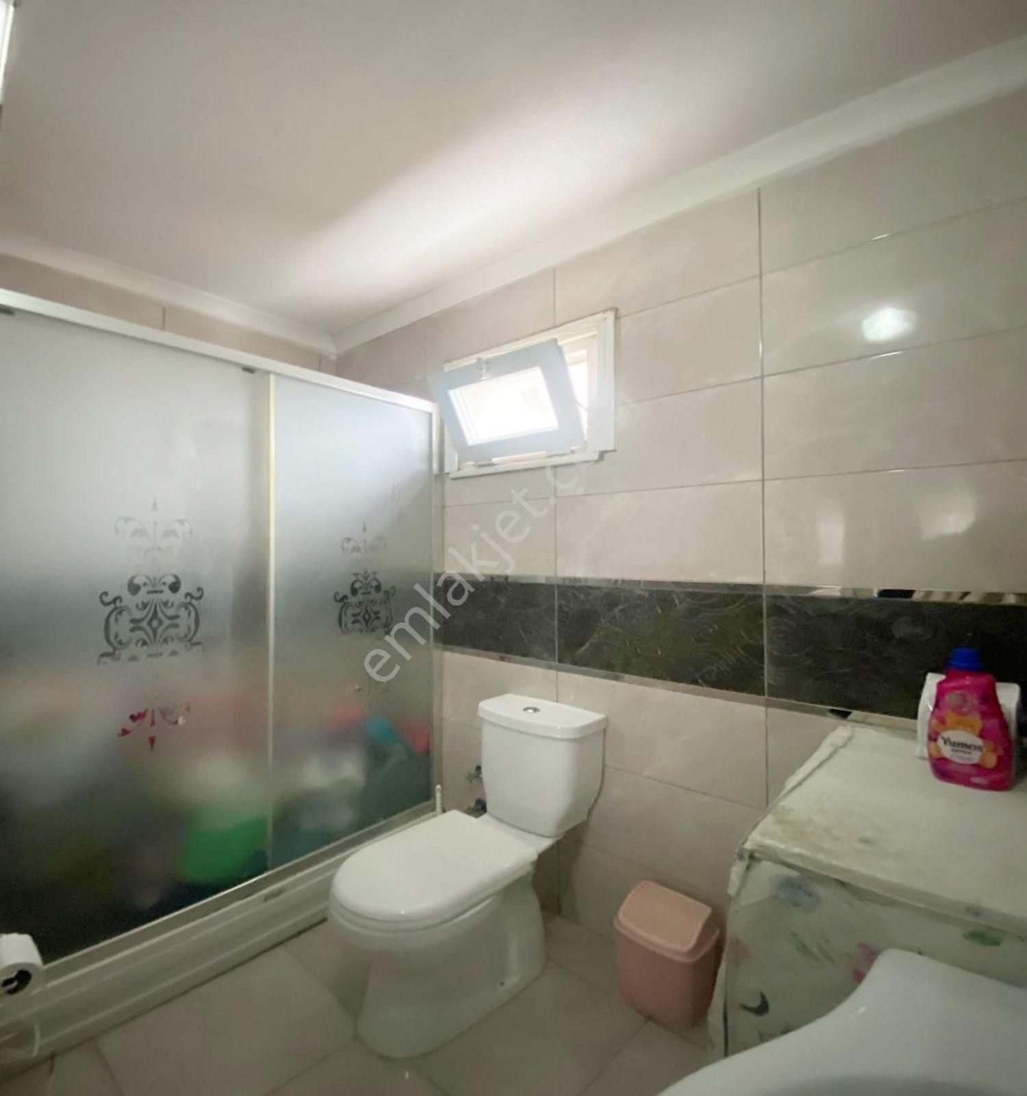 Mimar Sinan Mahallesi'nde Çift Balkonlu 2+1 Ara Kat Daire!! - Görsel 20