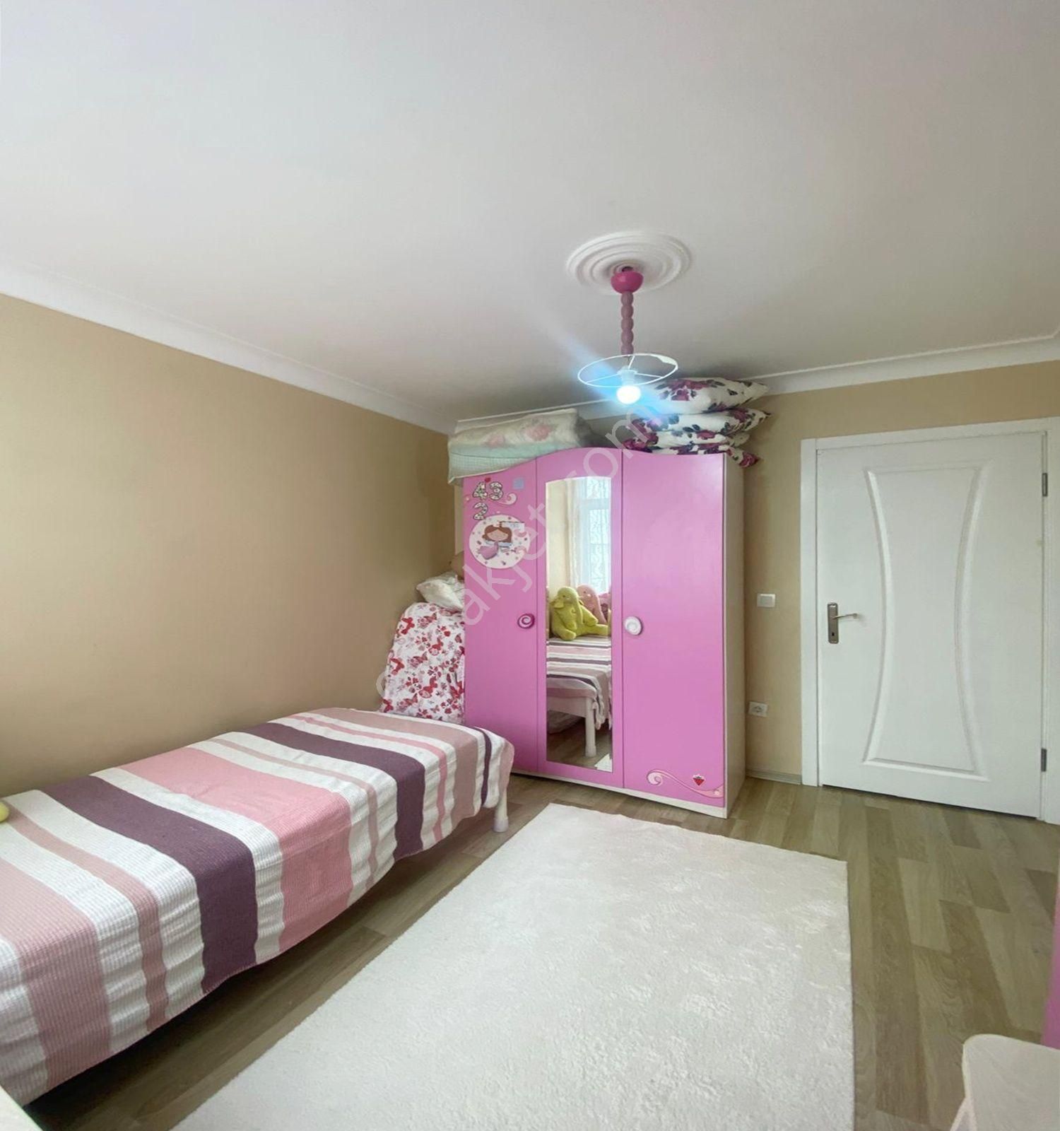 Mimar Sinan Mahallesi'nde Çift Balkonlu 2+1 Ara Kat Daire!! - Görsel 15