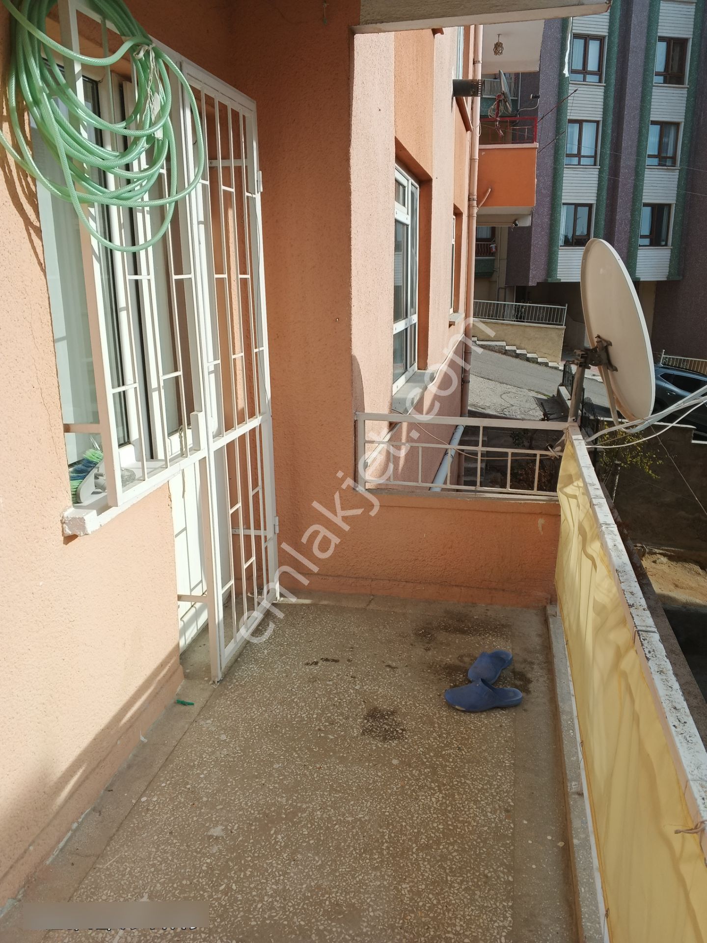 Sahibinden 4+1 Satılık Masrafsız Daire - Görsel 16