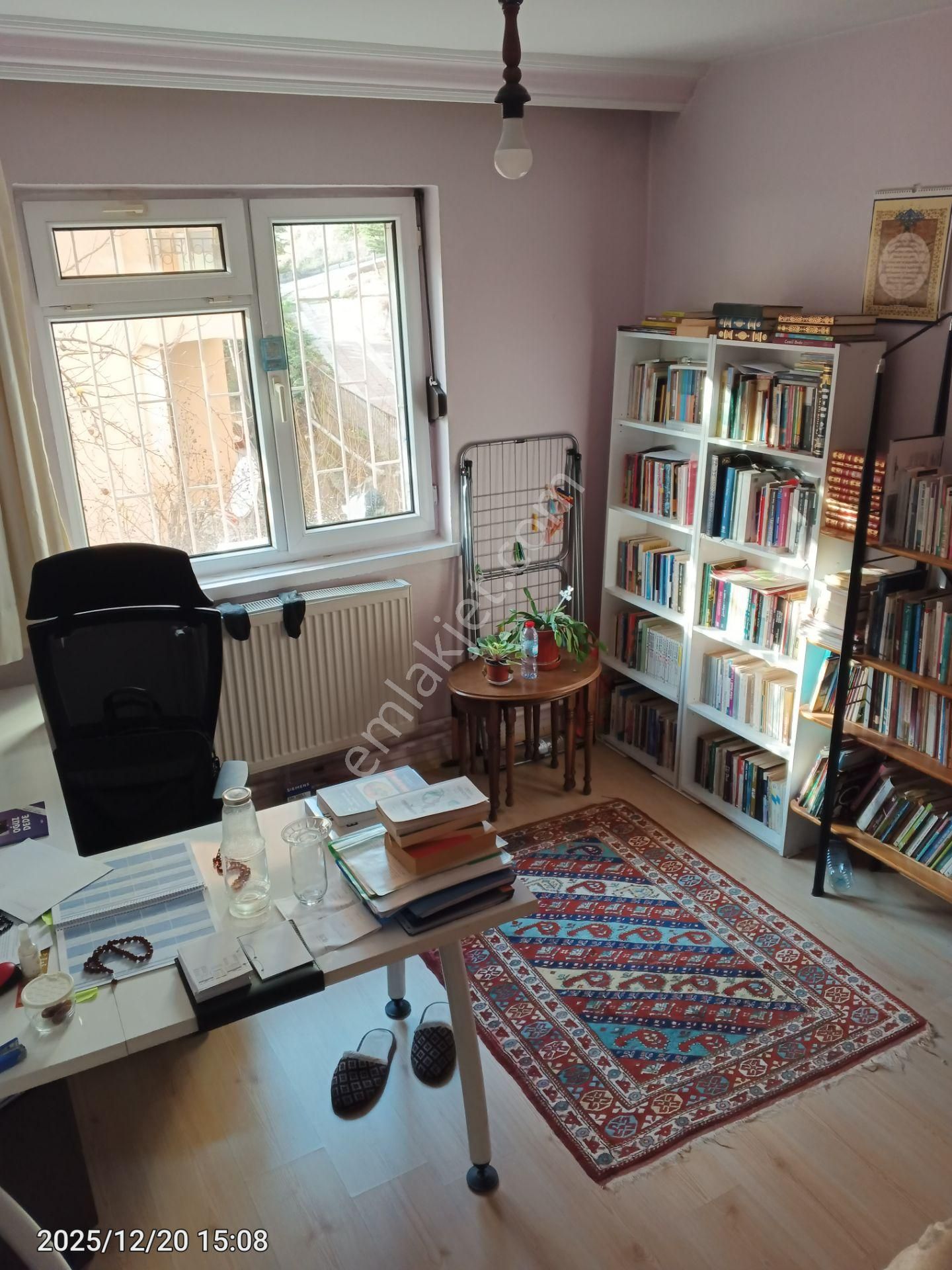 Sahibinden 4+1 Satılık Masrafsız Daire - Görsel 29