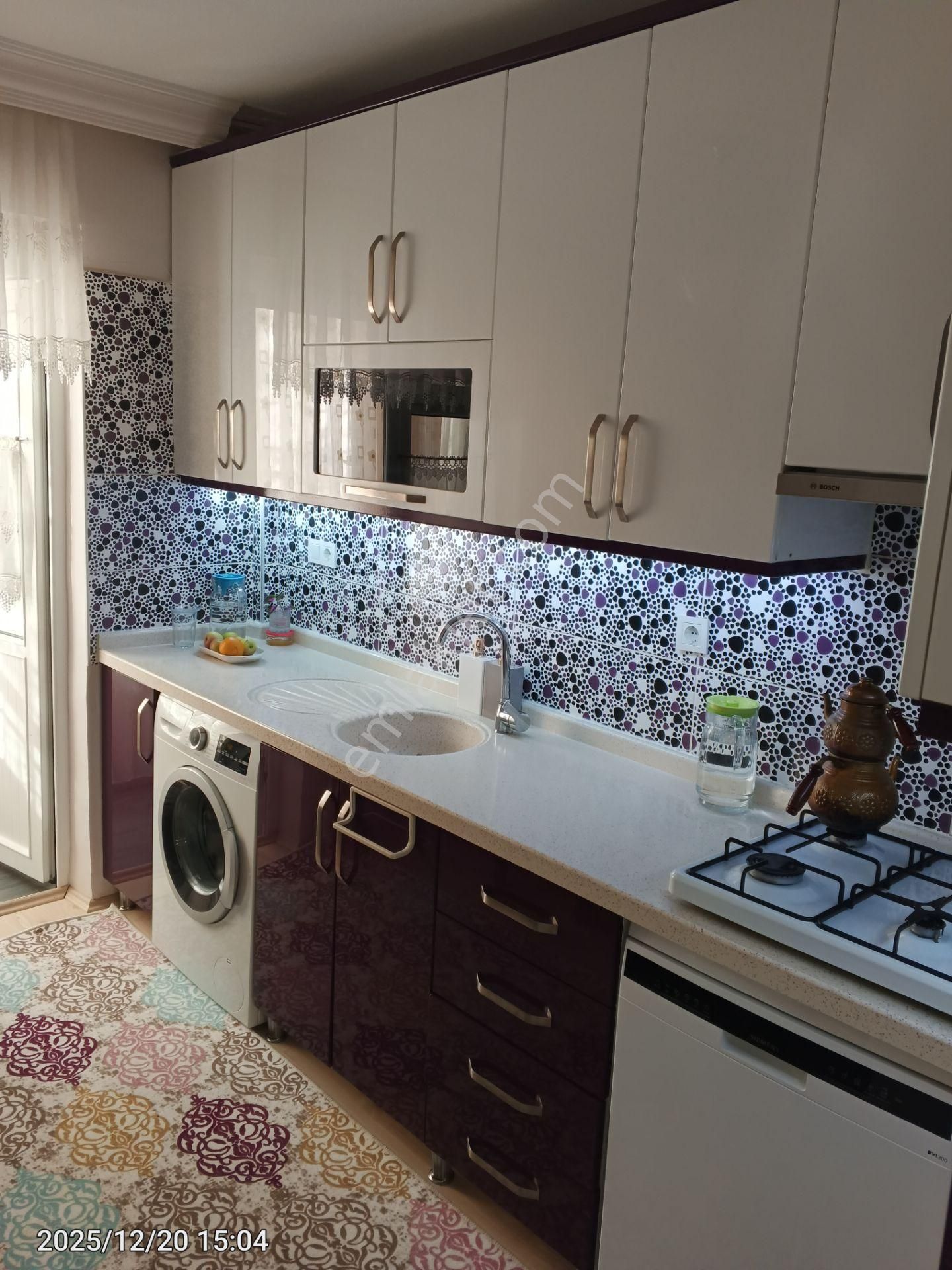 Sahibinden 4+1 Satılık Masrafsız Daire - Görsel 25