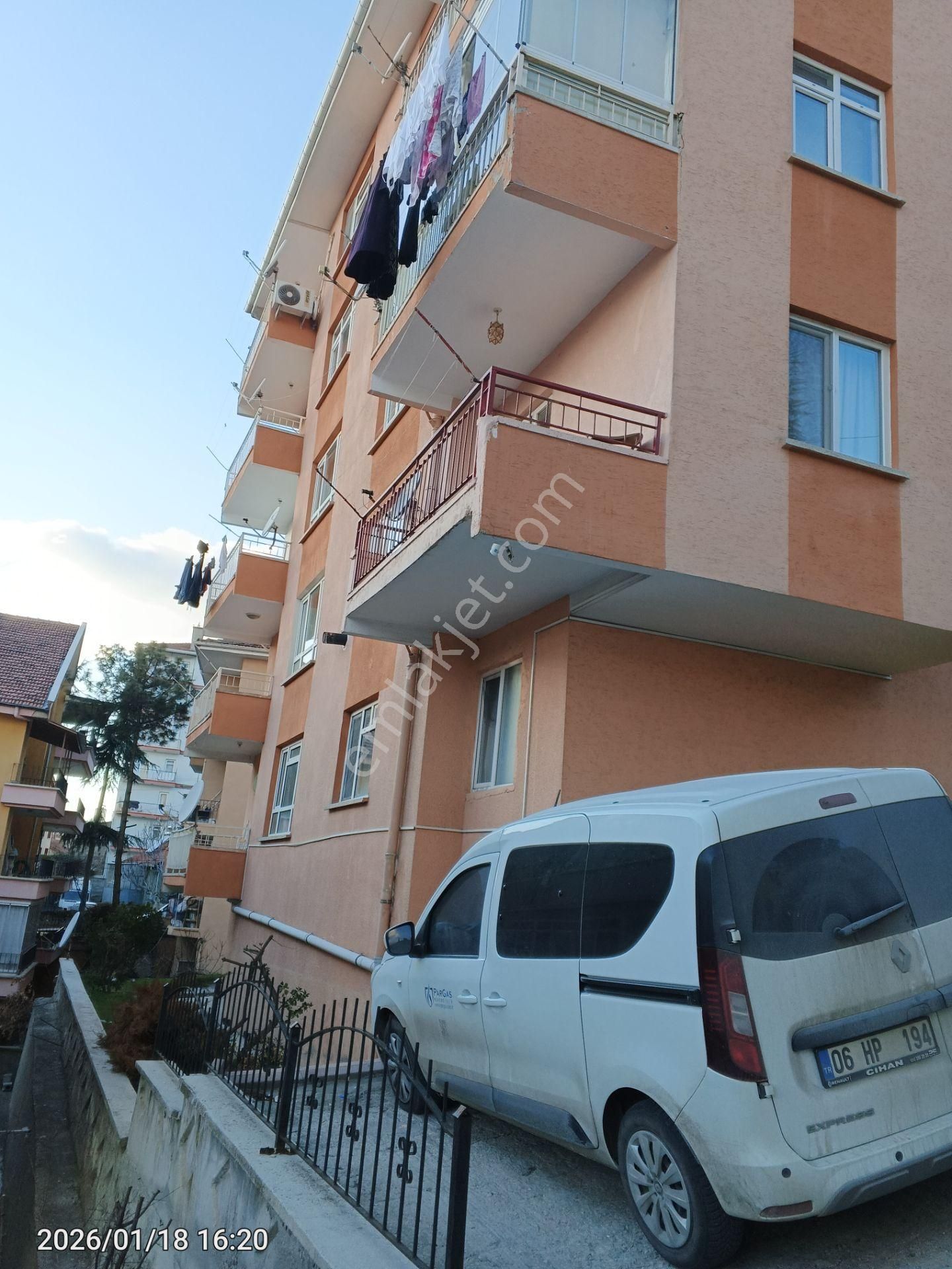 Sahibinden 4+1 Satılık Masrafsız Daire - Görsel 34