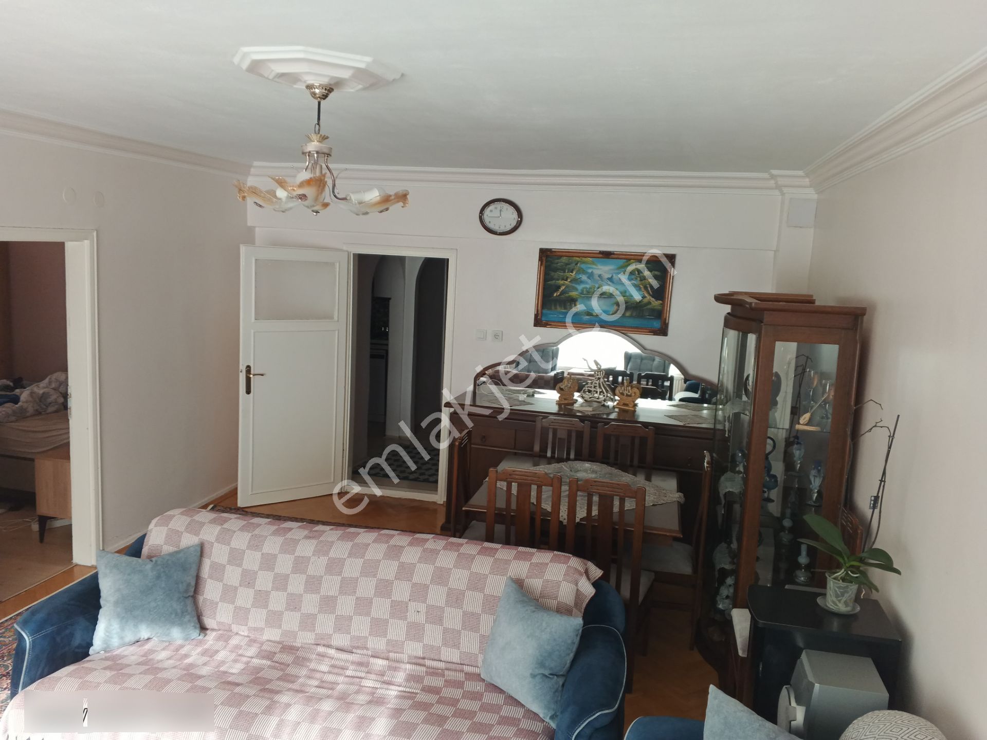 Sahibinden 4+1 Satılık Masrafsız Daire - Görsel 11