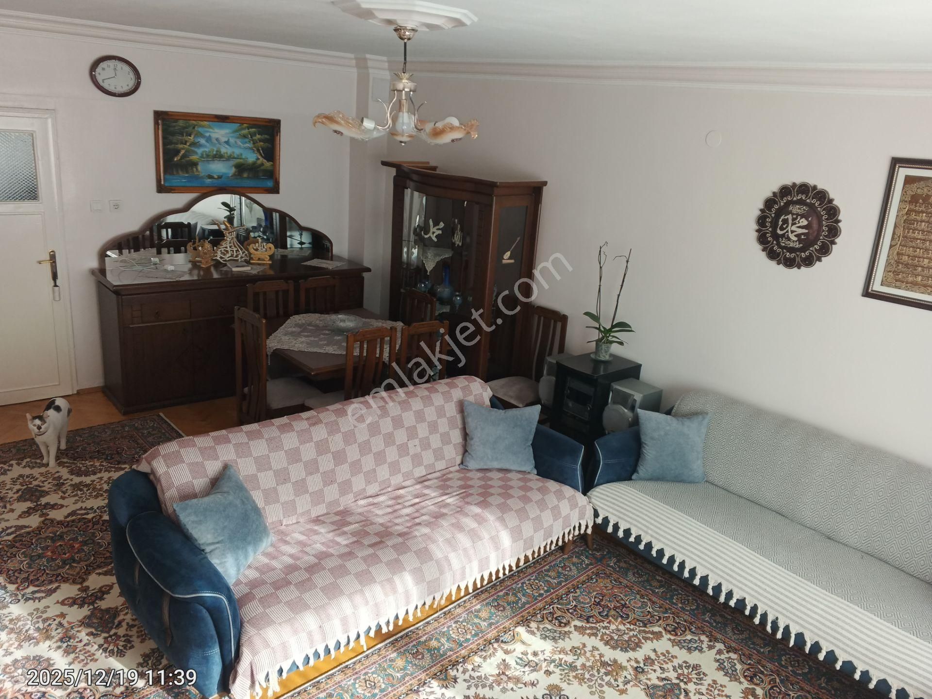 Sahibinden 4+1 Satılık Masrafsız Daire - Görsel 8