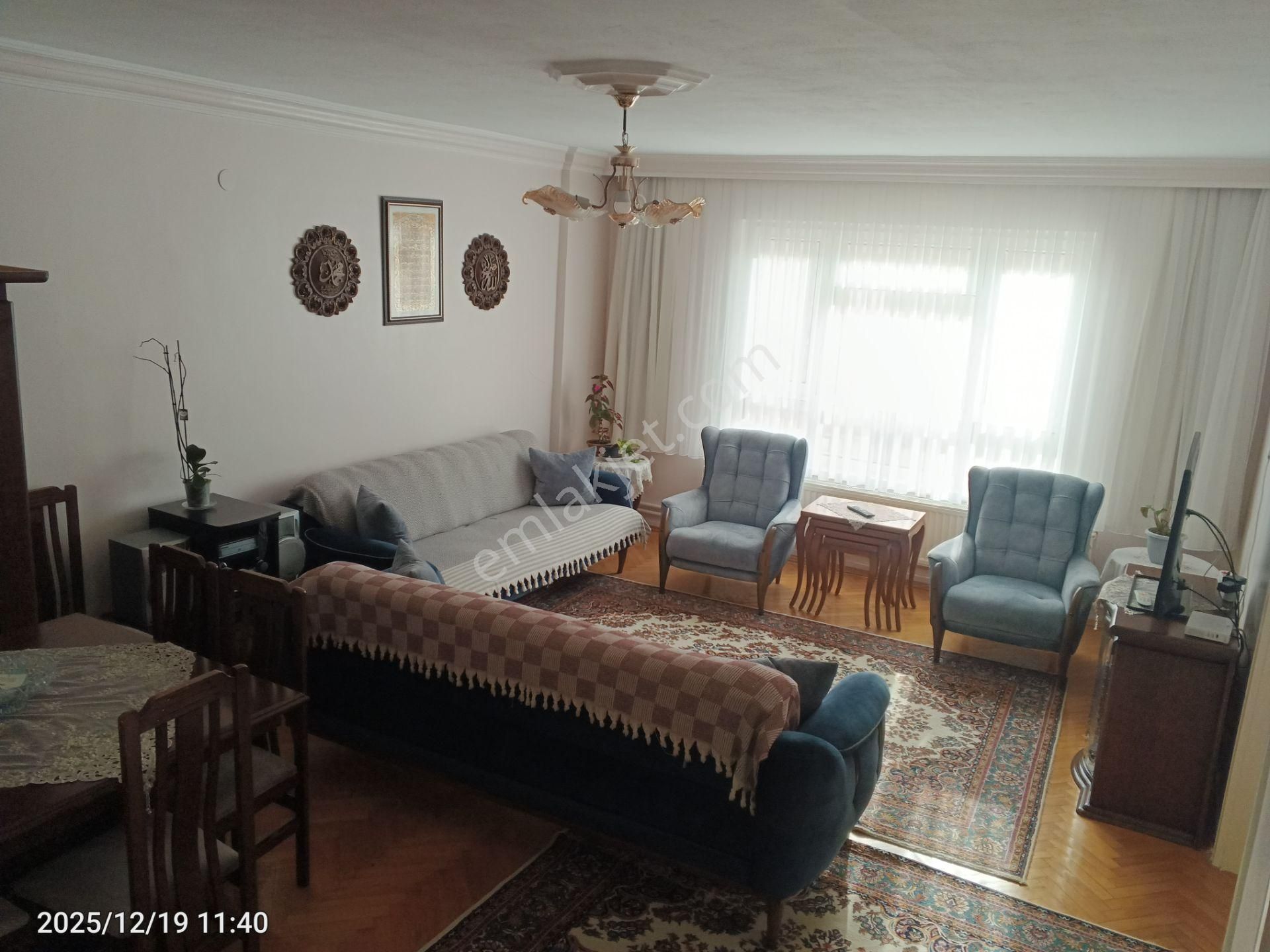 Sahibinden 4+1 Satılık Masrafsız Daire - Görsel 9