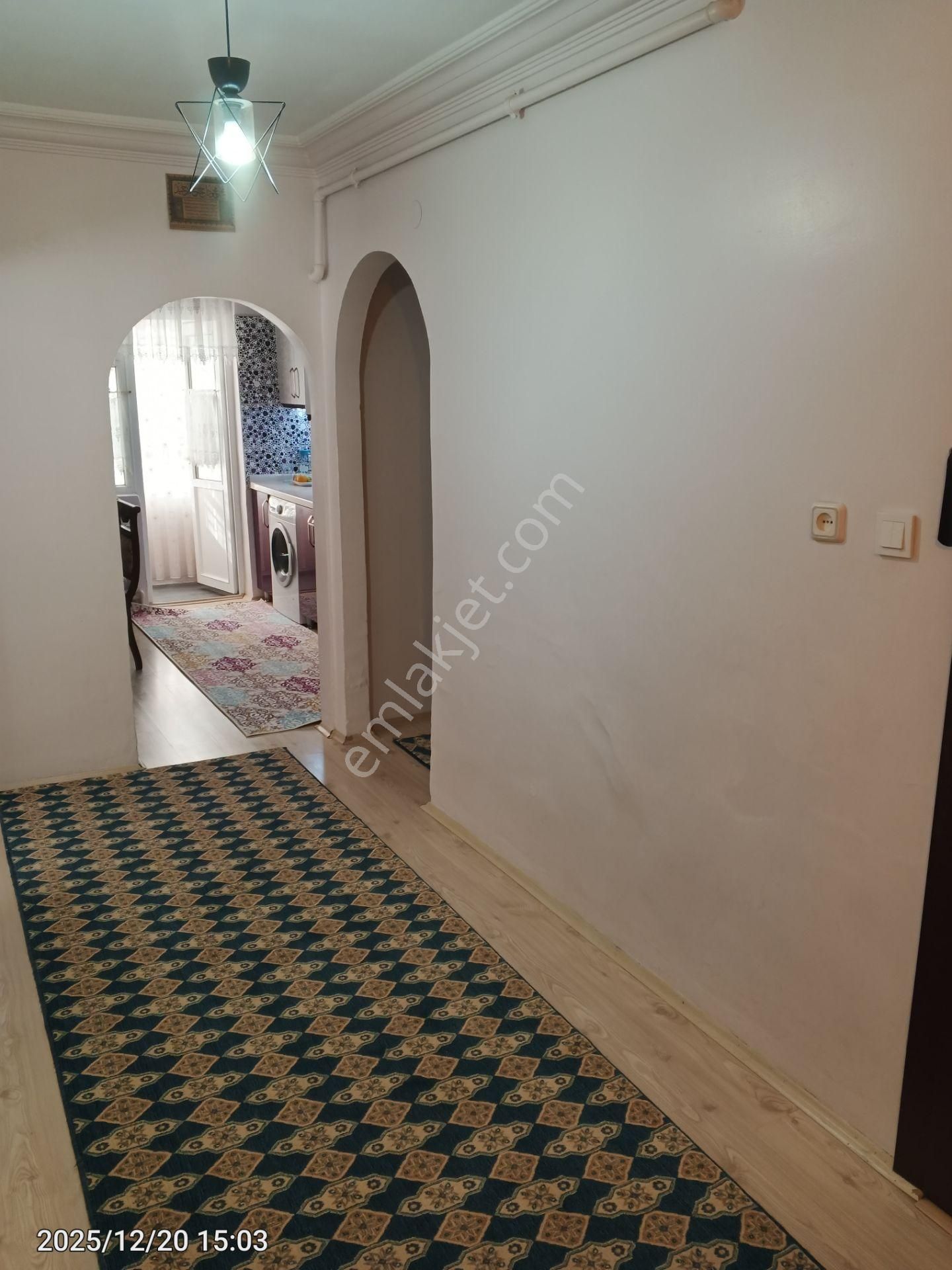 Sahibinden 4+1 Satılık Masrafsız Daire - Görsel 23