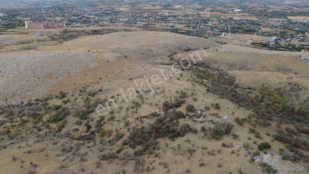 Meram Kozağaç Da 128,84 M2 Hisse Tapulu Arazi - Görsel 5