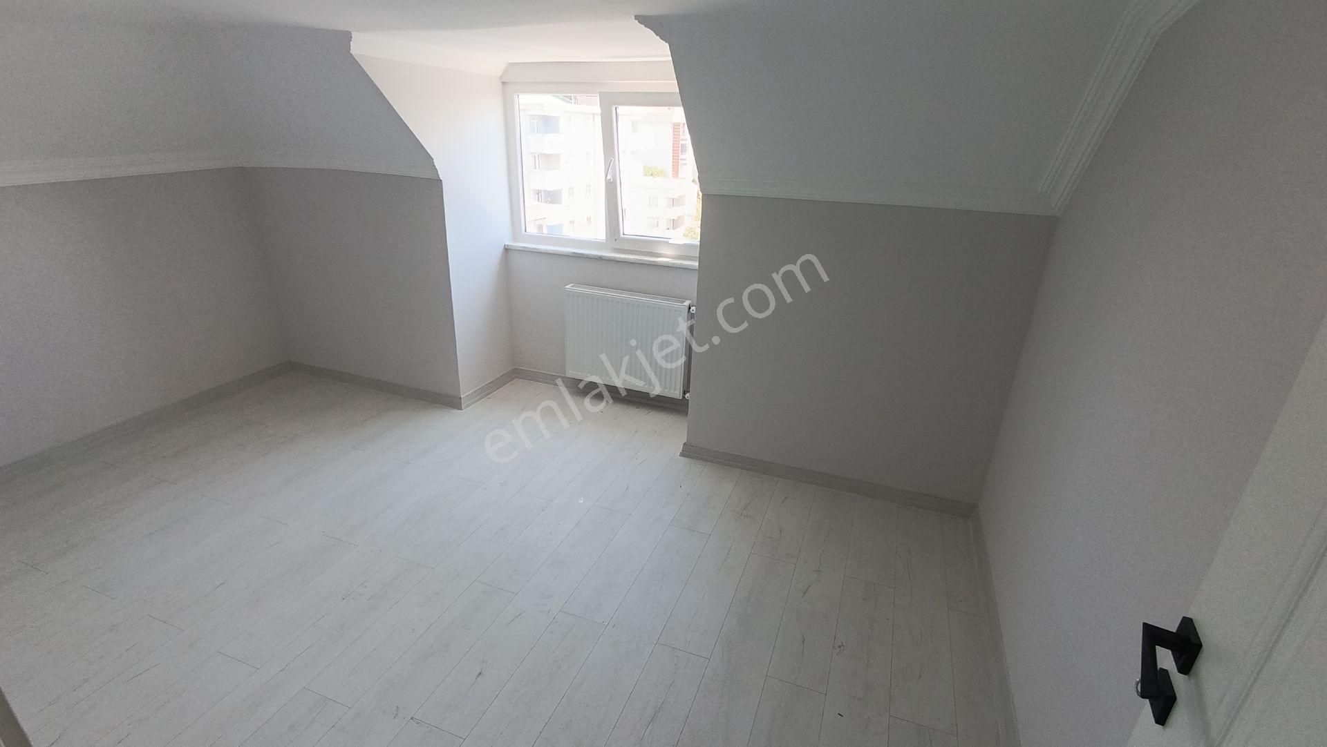Pendik Güzelyalı Merkez Satılık Yol Üstü Kredili 6+2 220m2 Dubles 2 Daire - Görsel 25