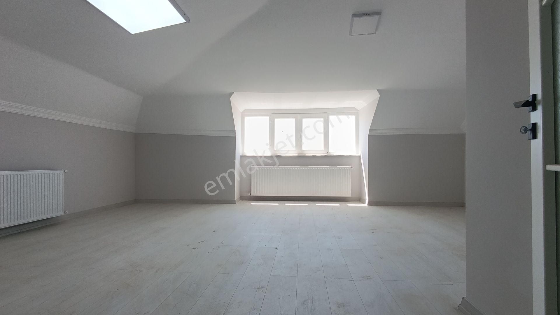 Pendik Güzelyalı Merkez Satılık Yol Üstü Kredili 6+2 220m2 Dubles 2 Daire - Görsel 23