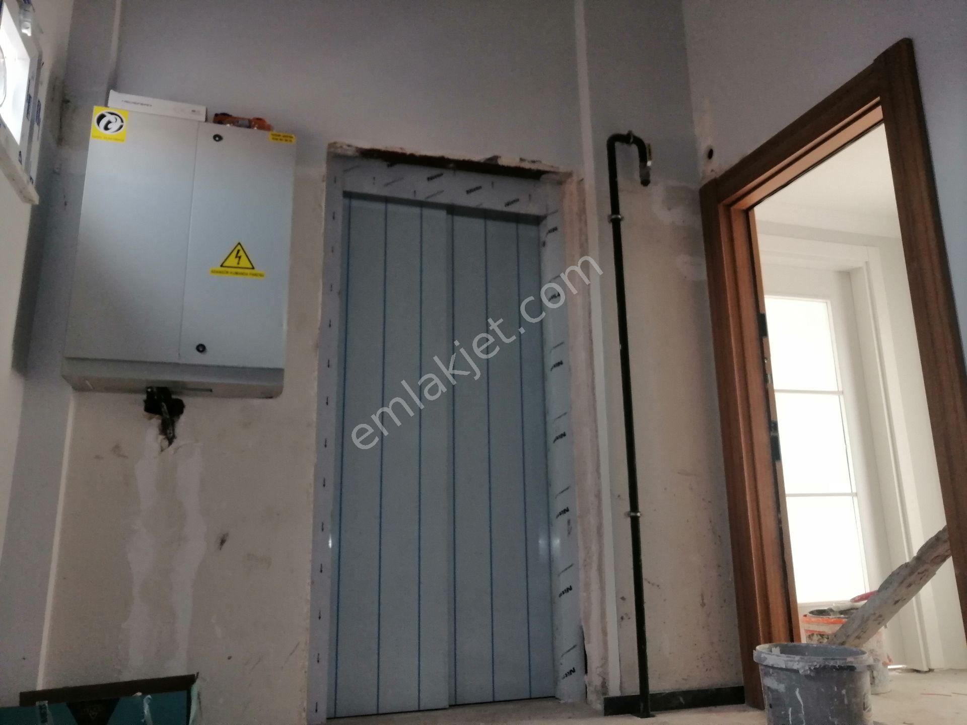 Pendik Güzelyalı Merkez Satılık Yol Üstü Kredili 6+2 220m2 Dubles 2 Daire - Görsel 20