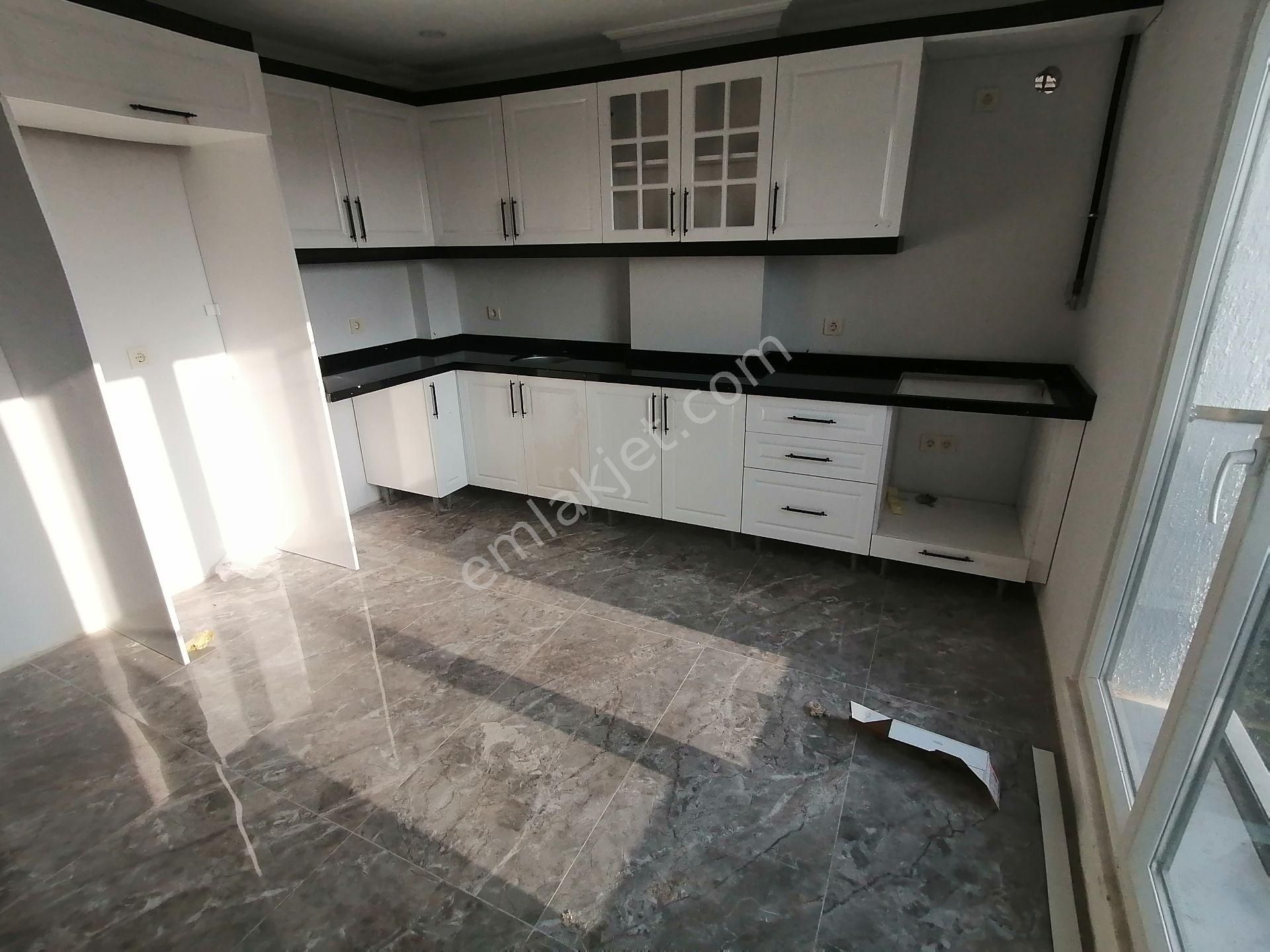 Pendik Güzelyalı Merkez Satılık Yol Üstü Kredili 6+2 220m2 Dubles 2 Daire - Görsel 18