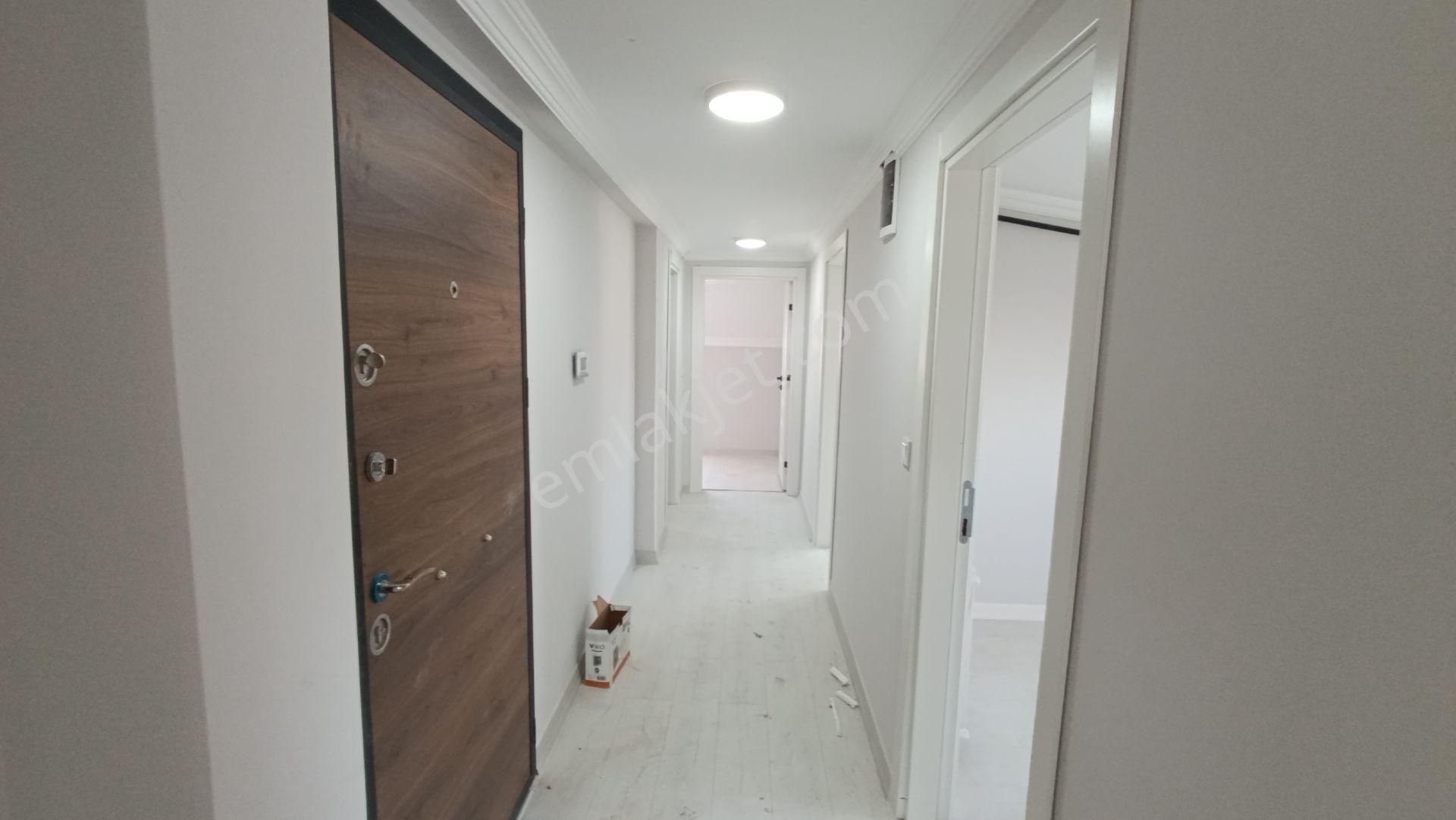 Pendik Güzelyalı Merkez Satılık Yol Üstü Kredili 6+2 220m2 Dubles 2 Daire - Görsel 28