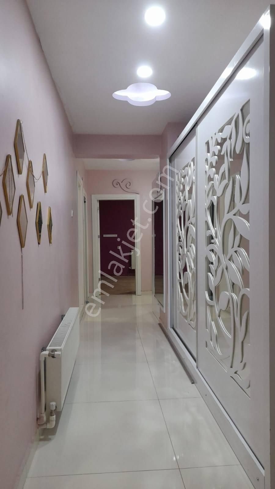 Nasreddin Emlaktan Yarenlerde Kiralık Full Bakımlı Daire - Görsel 22