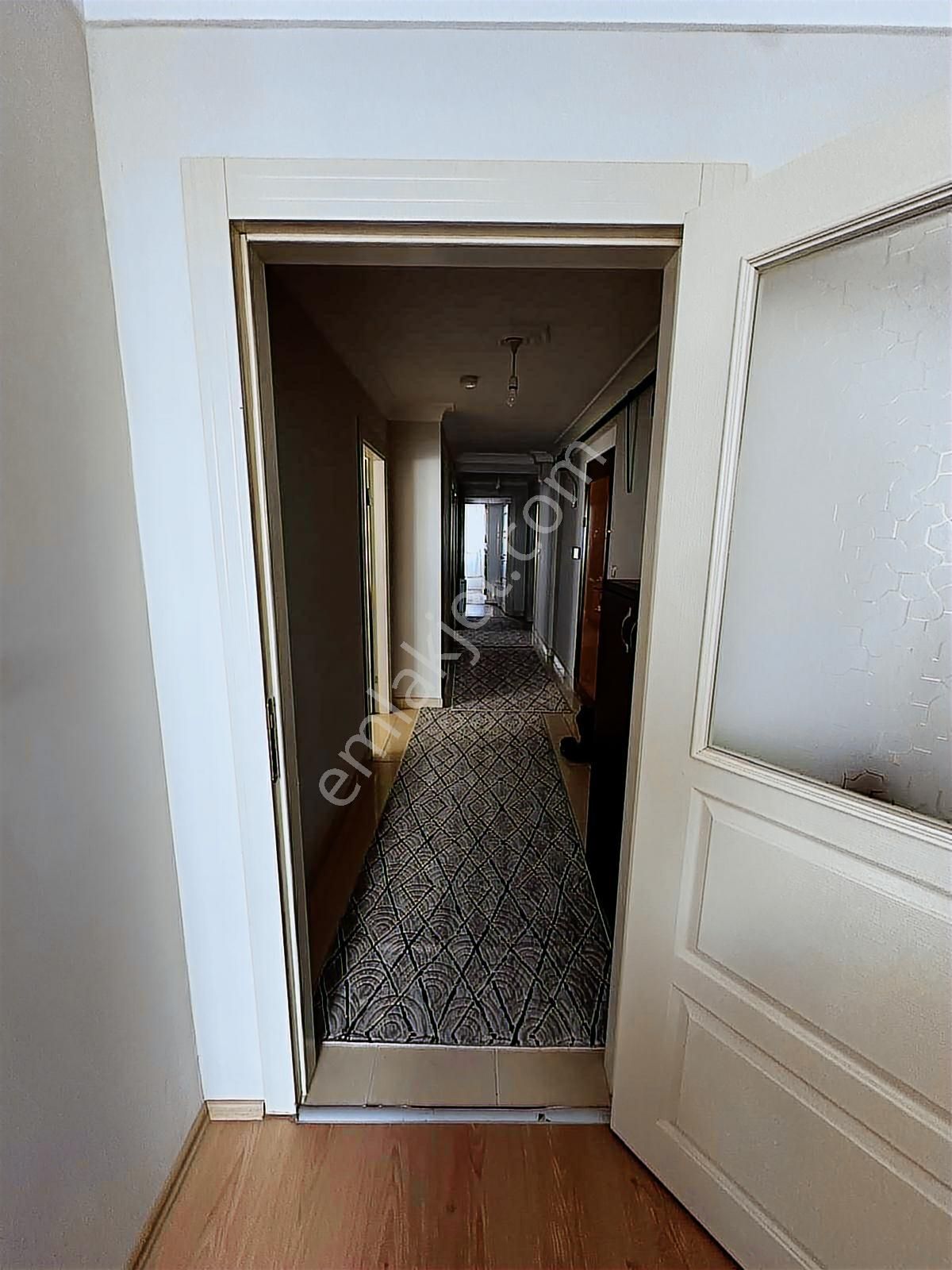 Aşıkpaşa Mah. Bakımlı 3+1 Daire - Görsel 17