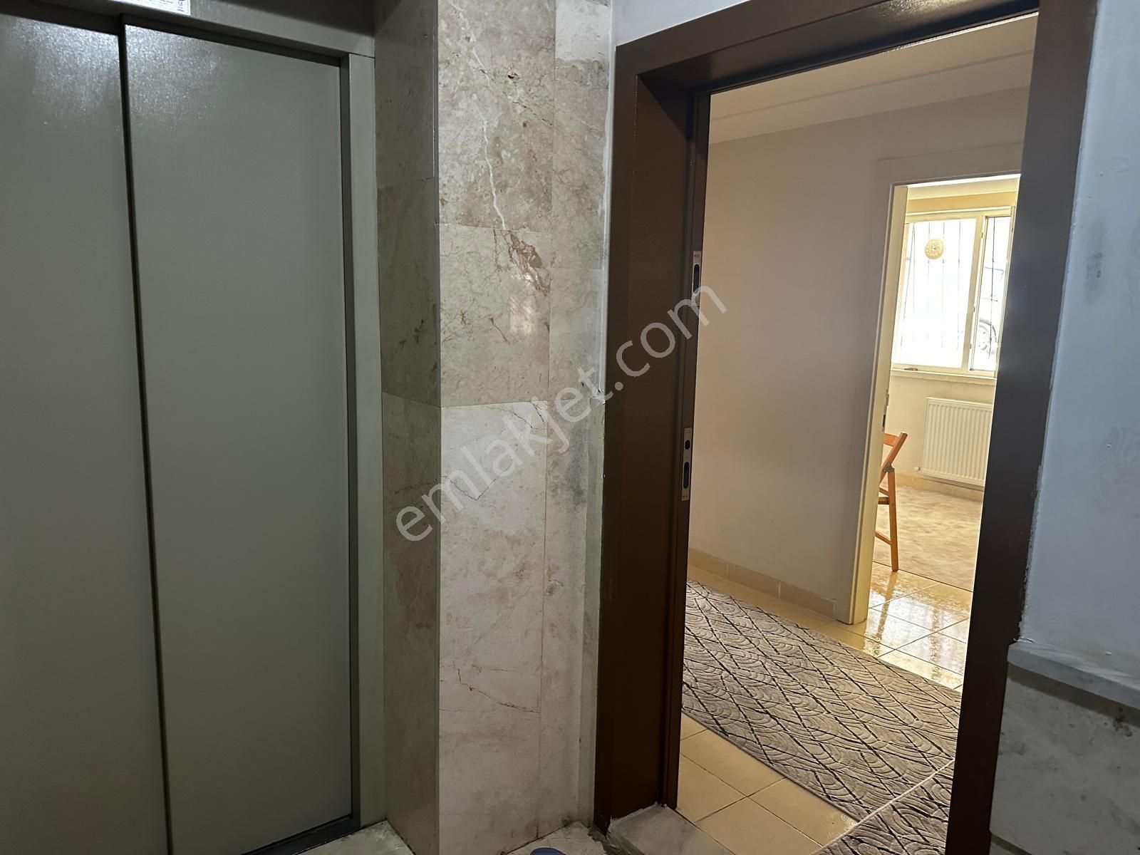 Aşıkpaşa Mah. Bakımlı 3+1 Daire - Görsel 16