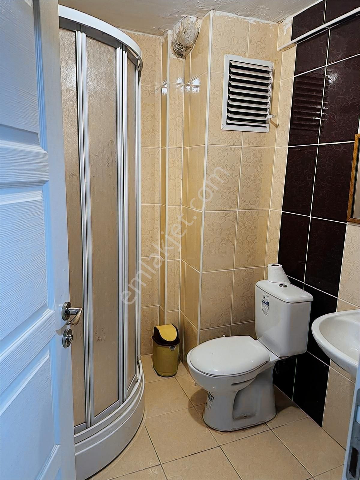 Aşıkpaşa Mah. Bakımlı 3+1 Daire - Görsel 2