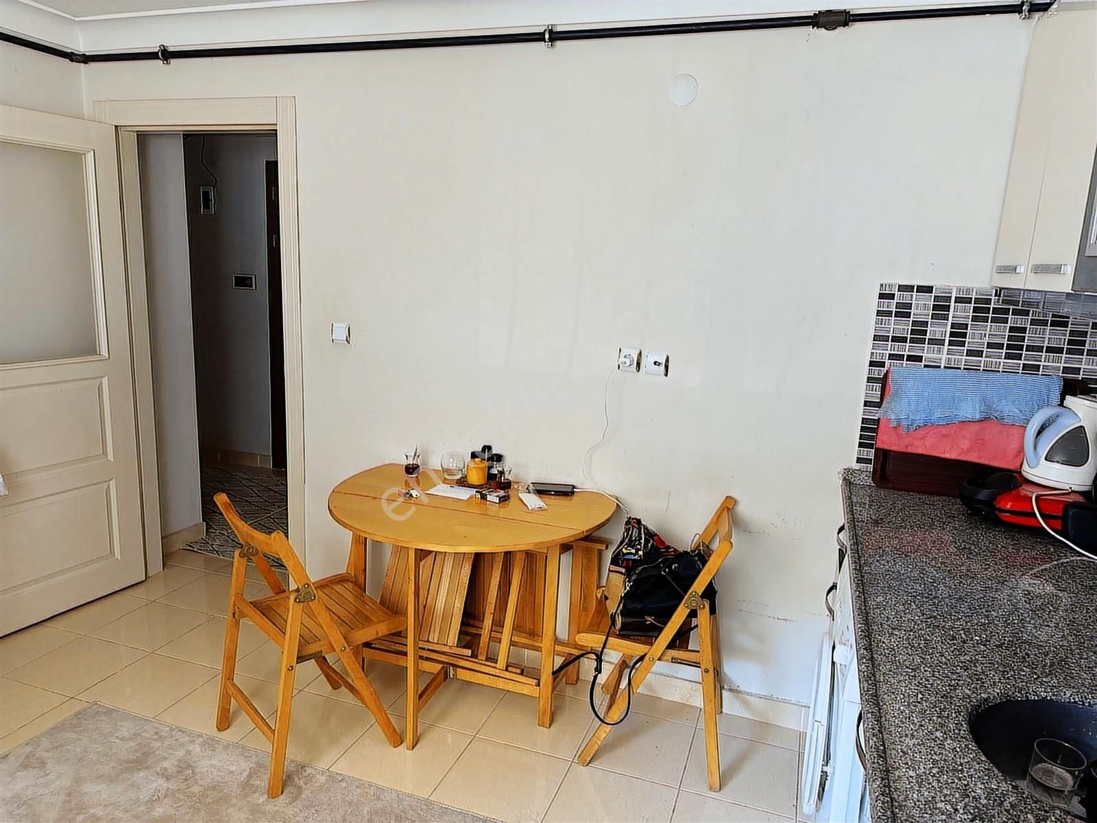 Aşıkpaşa Mah. Bakımlı 3+1 Daire - Görsel 13