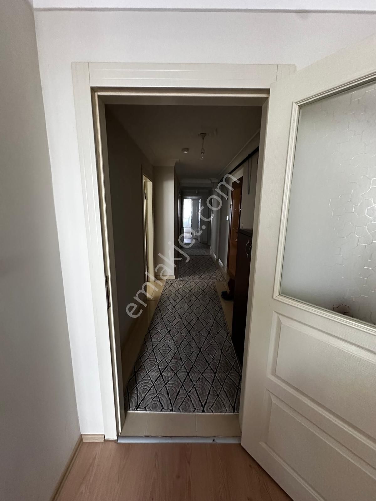 Aşıkpaşa Mah. Bakımlı 3+1 Daire - Görsel 22