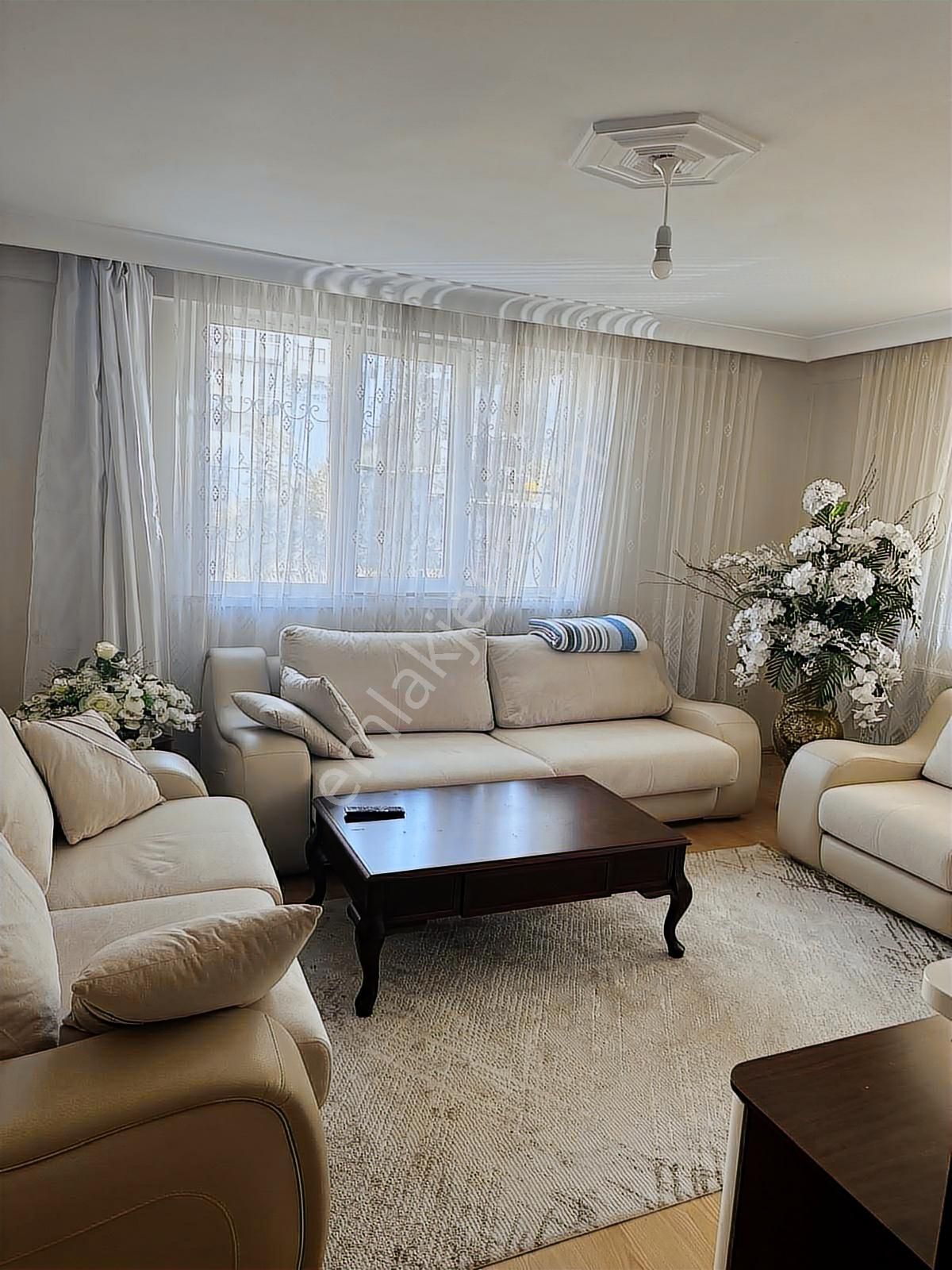 Aşıkpaşa Mah. Bakımlı 3+1 Daire - Görsel 8