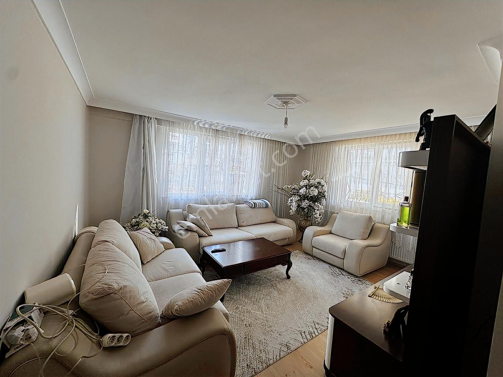 Aşıkpaşa Mah. Bakımlı 3+1 Daire - Görsel 26